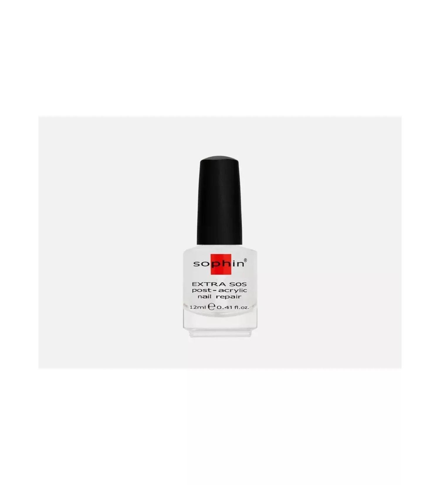 Emergency restoration of damaged nails - Buy Online on GoSupps.com
