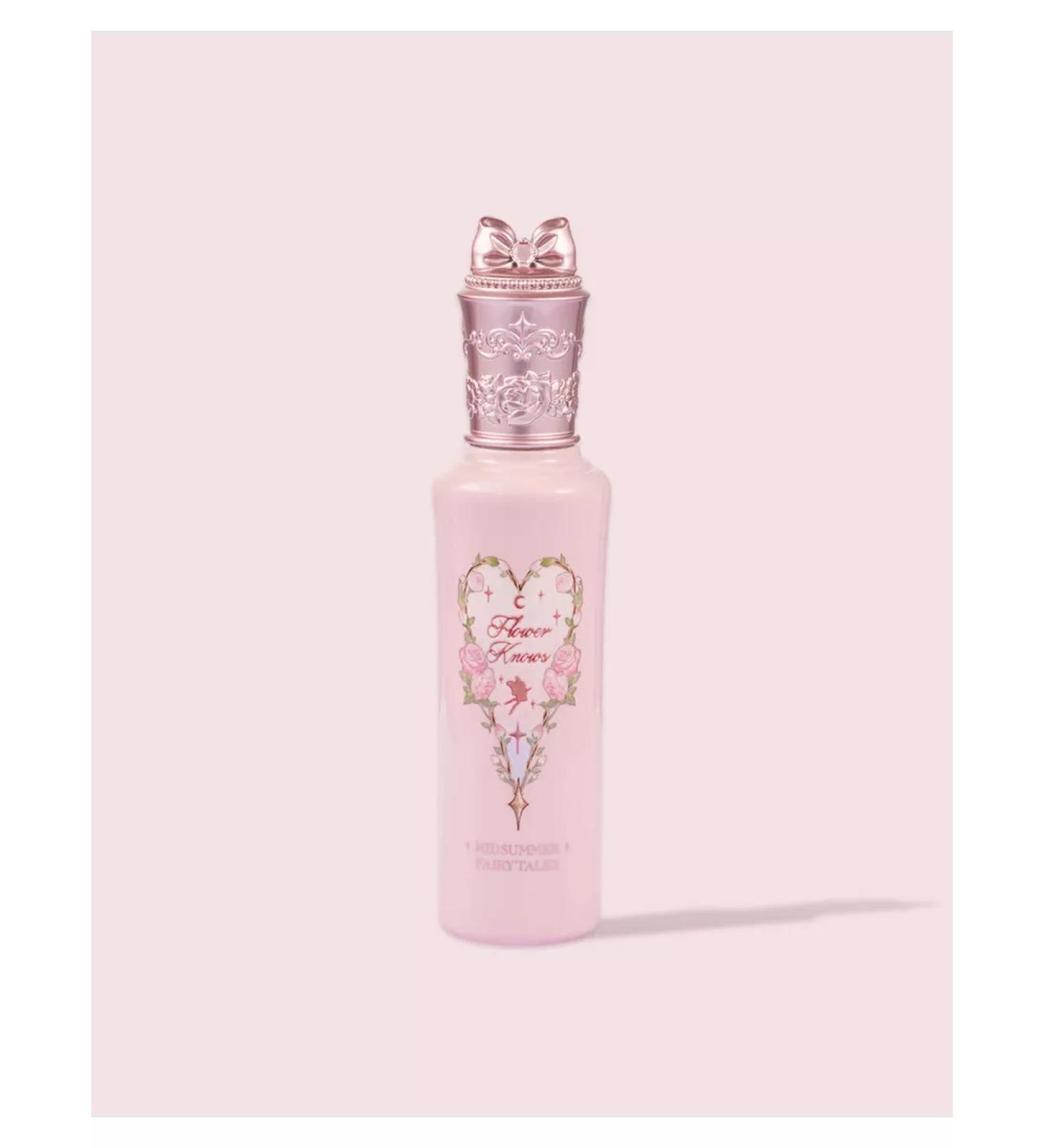 Flower Knows Highlighter Midsummer Fairytales 02 - Buy Online on GoSupps.com