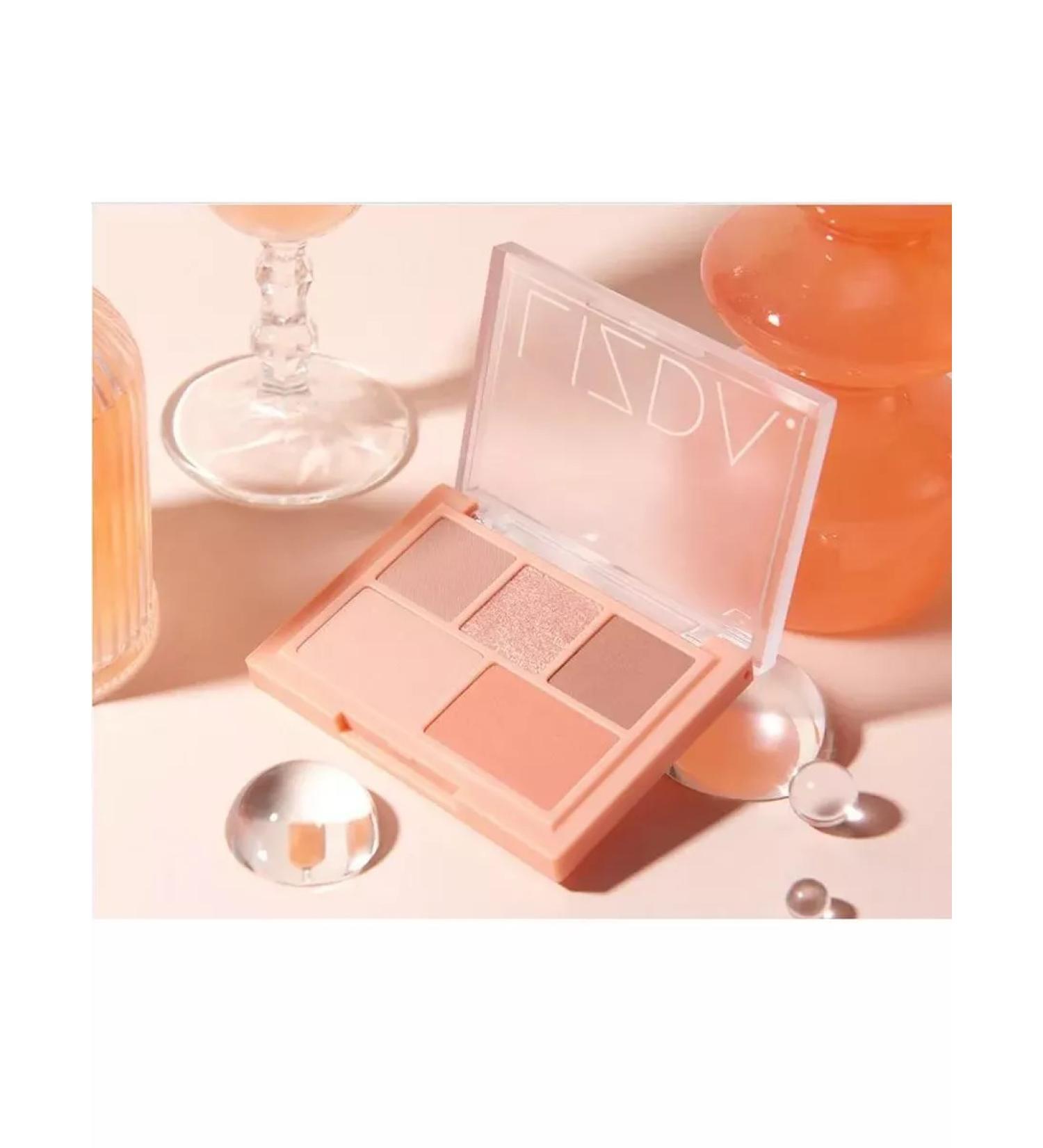 LIZDA Eye shadow palette - Buy Online on GoSupps.com