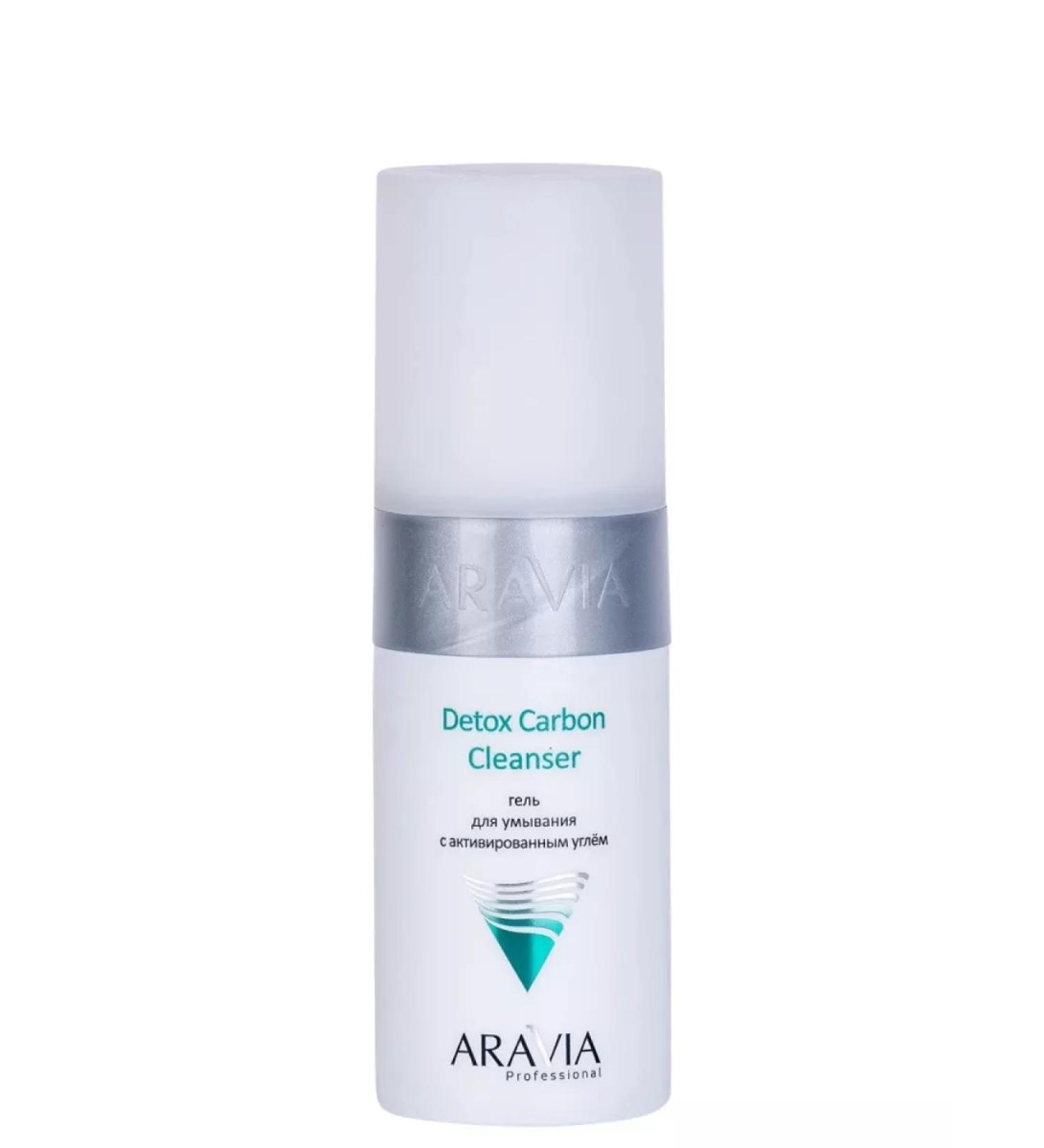 ARAVIA Professional Aravia washing gel