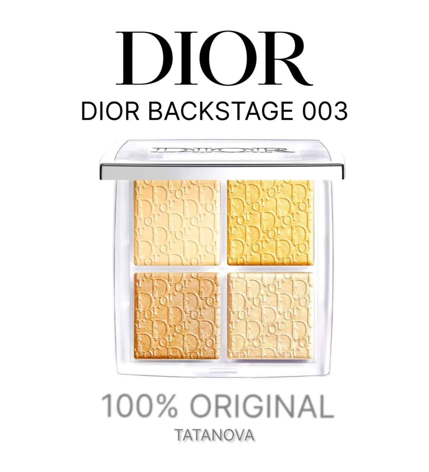 LKK Dior Backstage 003 highlighter - Buy Online on GoSupps.com