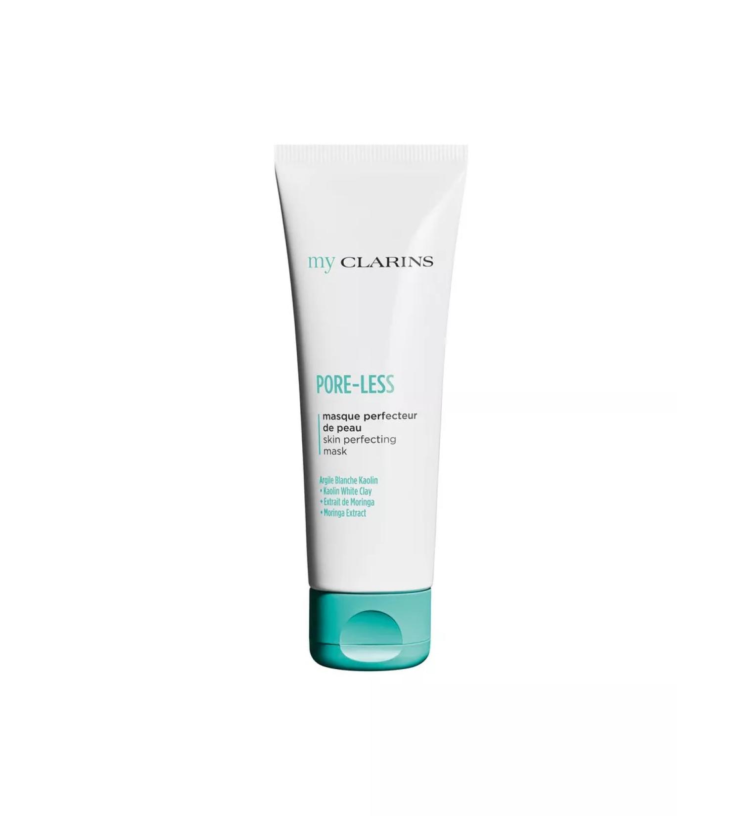 Clarins Cleaning clay mask My - Buy Online on GoSupps.com