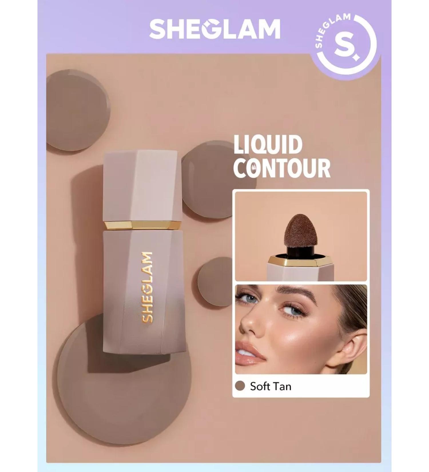 Sheglam cosmetics Sheglam contouring - Buy Online on GoSupps.com
