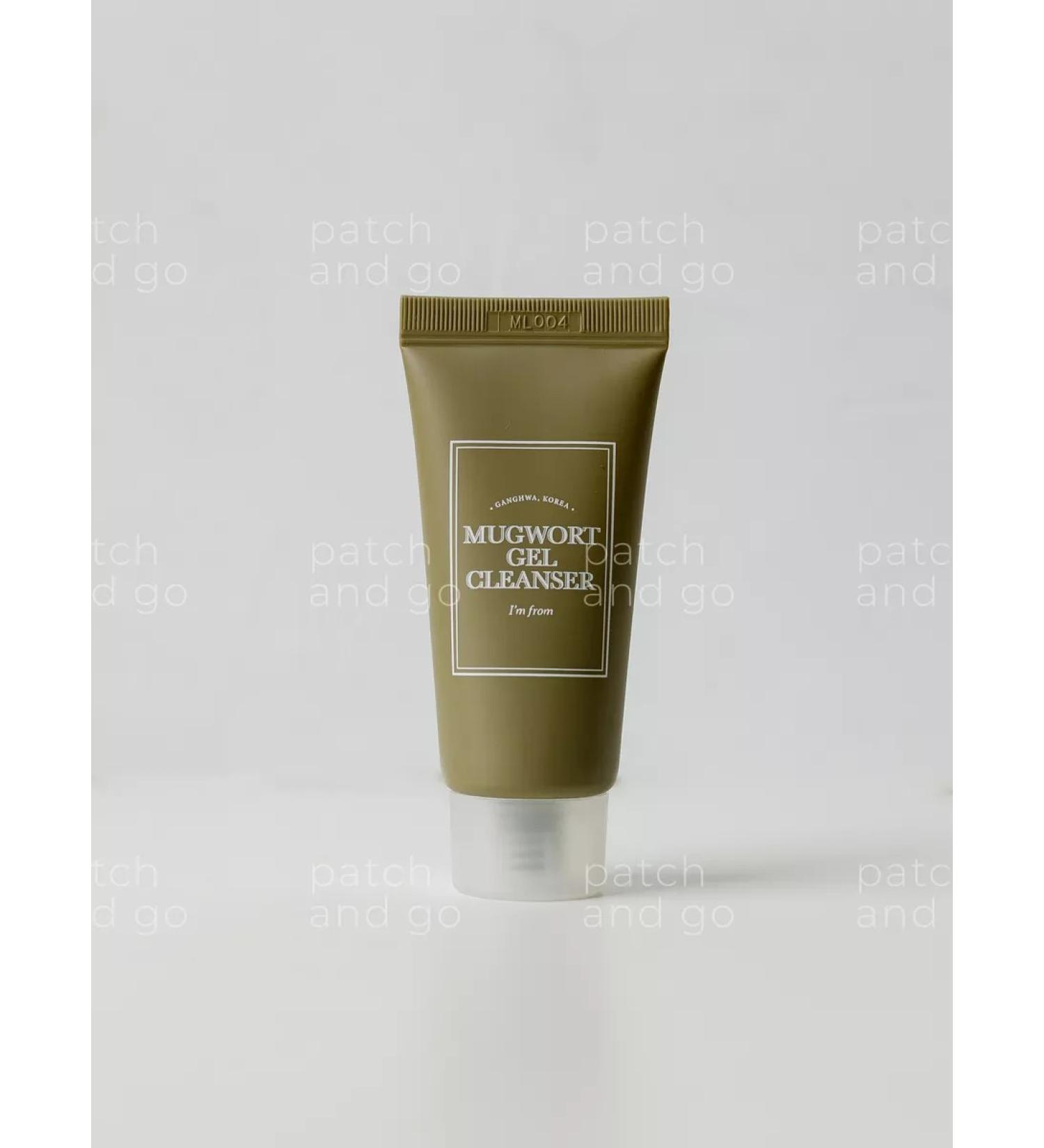 I'm From Professional cleansing gel to wash the face 30ml - Buy Online on GoSupps.com