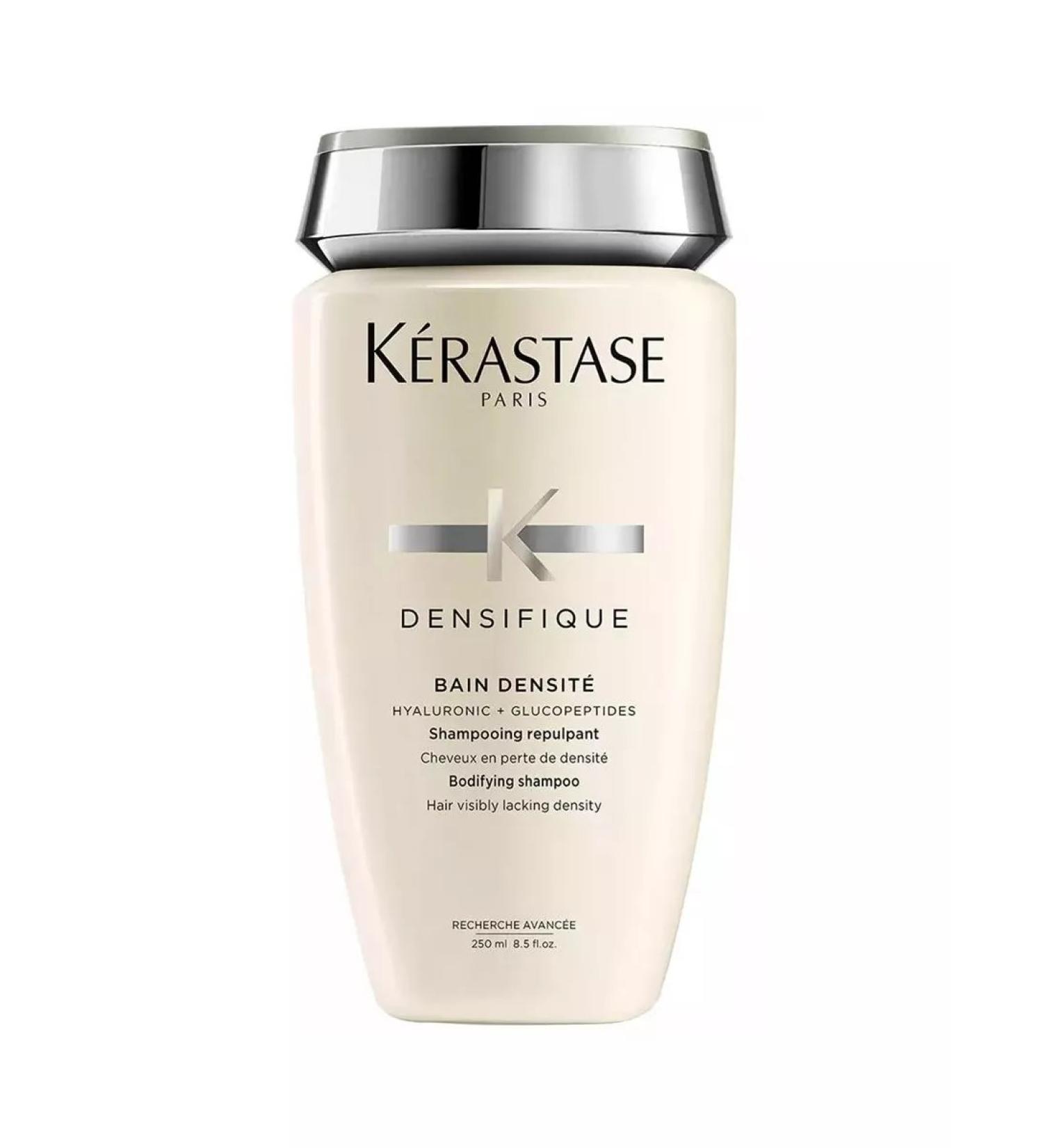 Kerastase Bain Densite sealing shampoo-vannna