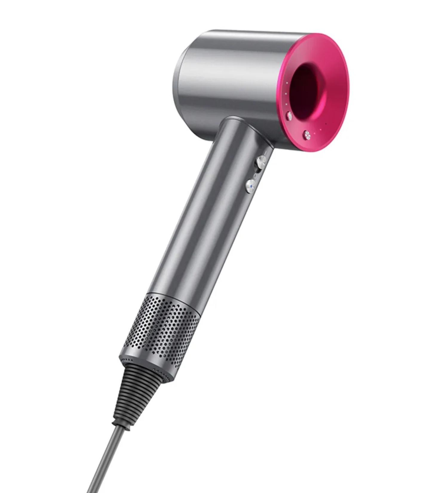 HOCO Hair hamph hp11 Professional pink - Buy Online on GoSupps.com