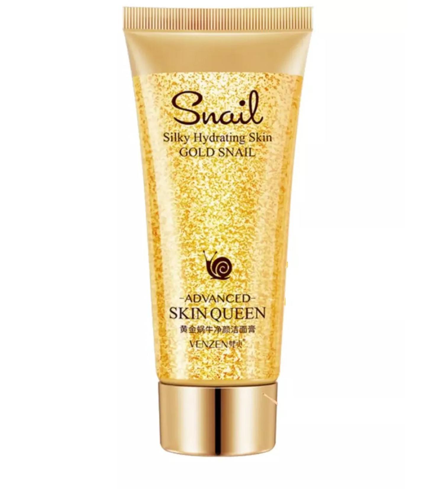 VEZE Cleansing gel 100ml - Buy Online on GoSupps.com