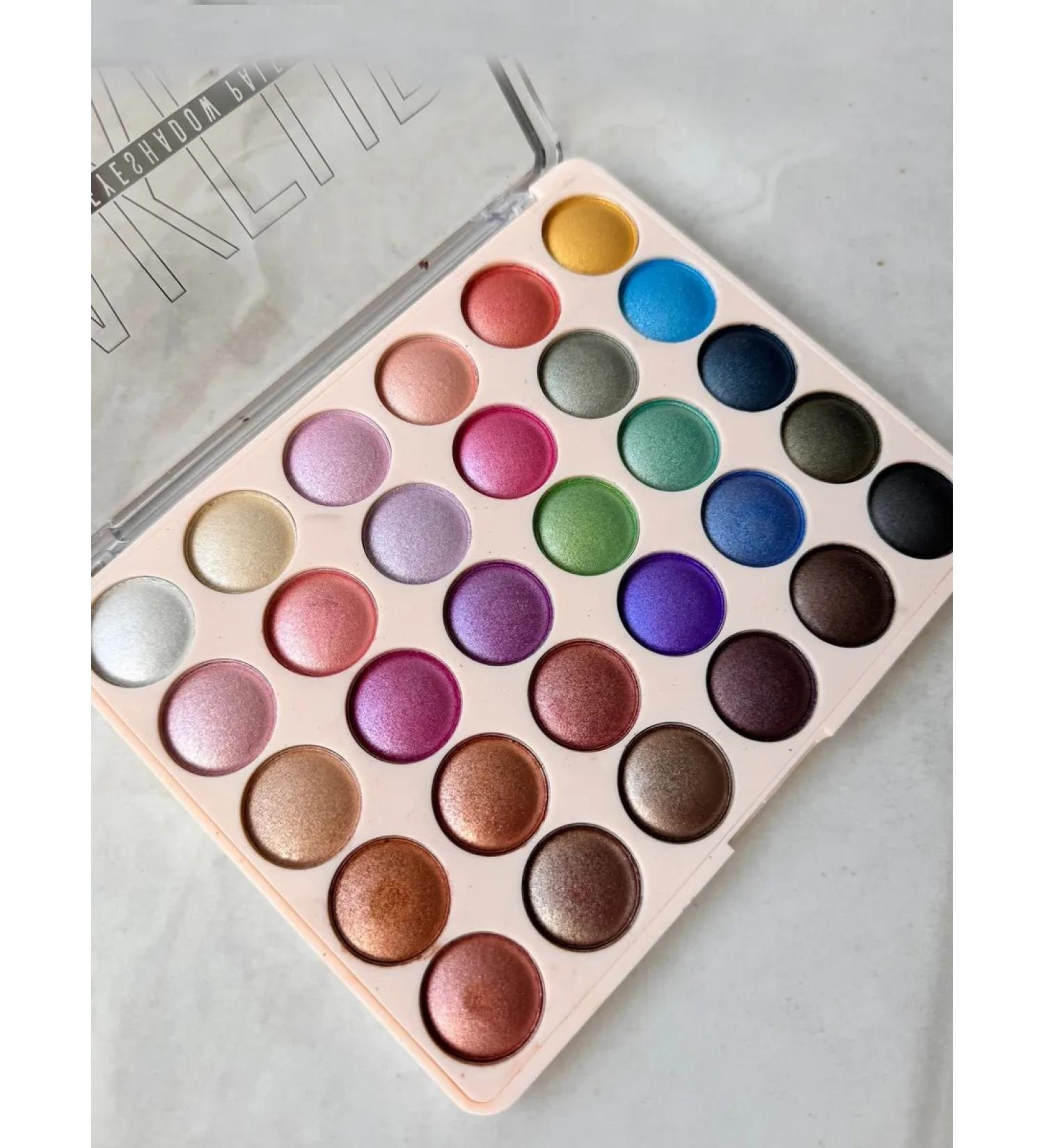 DoDoGirl Eye makeup shadows - Buy Online on GoSupps.com