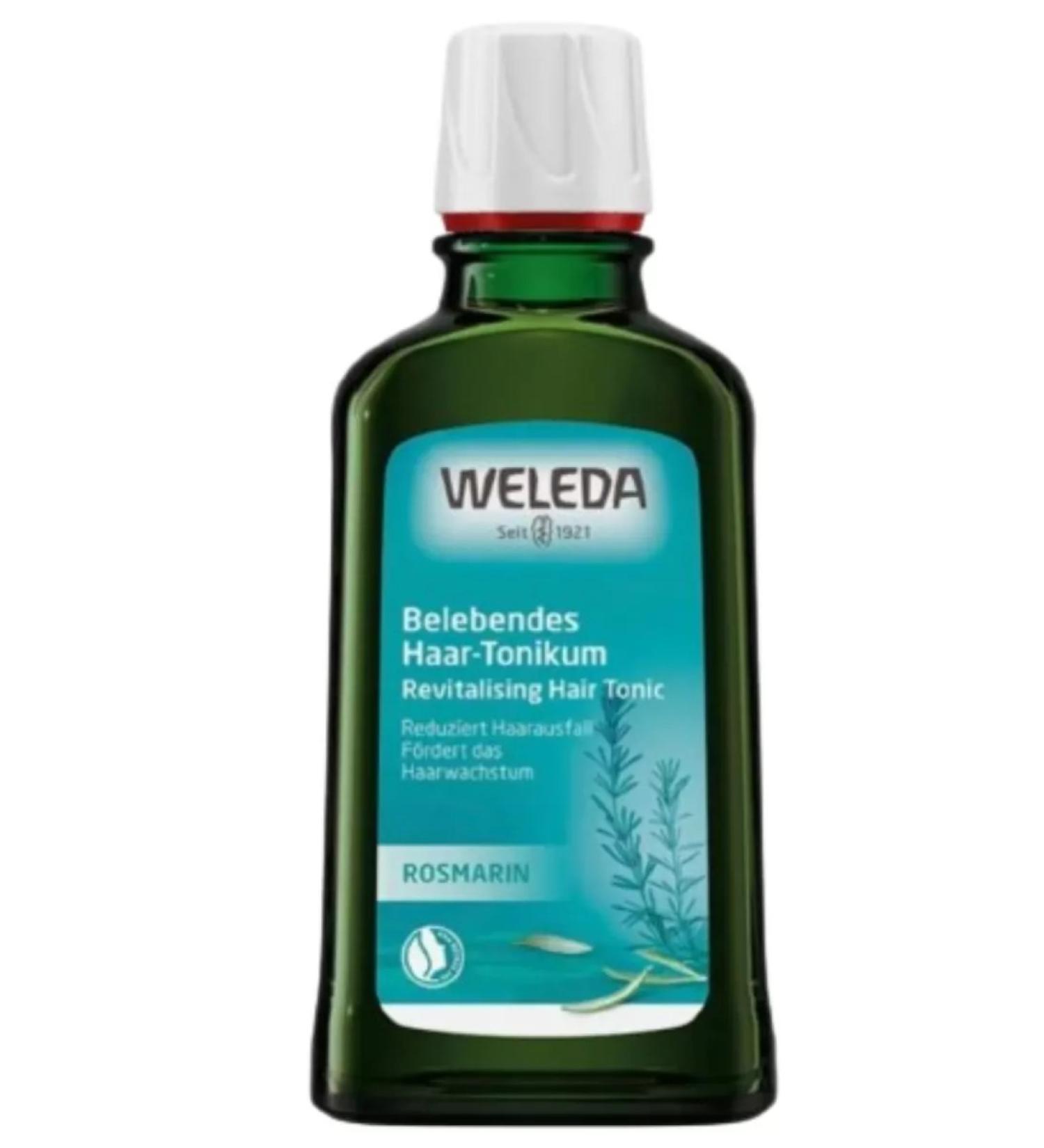 Weleda Hair Growth Product