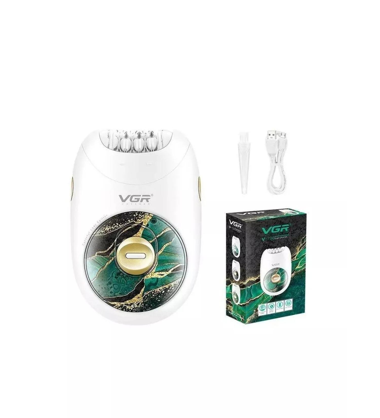 All for Family V706 Epifalator Dispalates Electric Razin - Buy Online on GoSupps.com