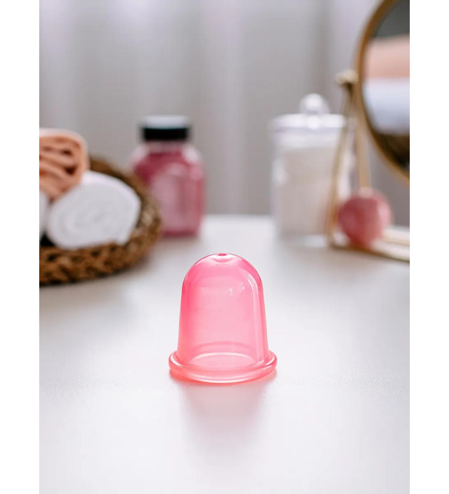 Medical Devices LLC Vacuum can massage - Buy Online on GoSupps.com