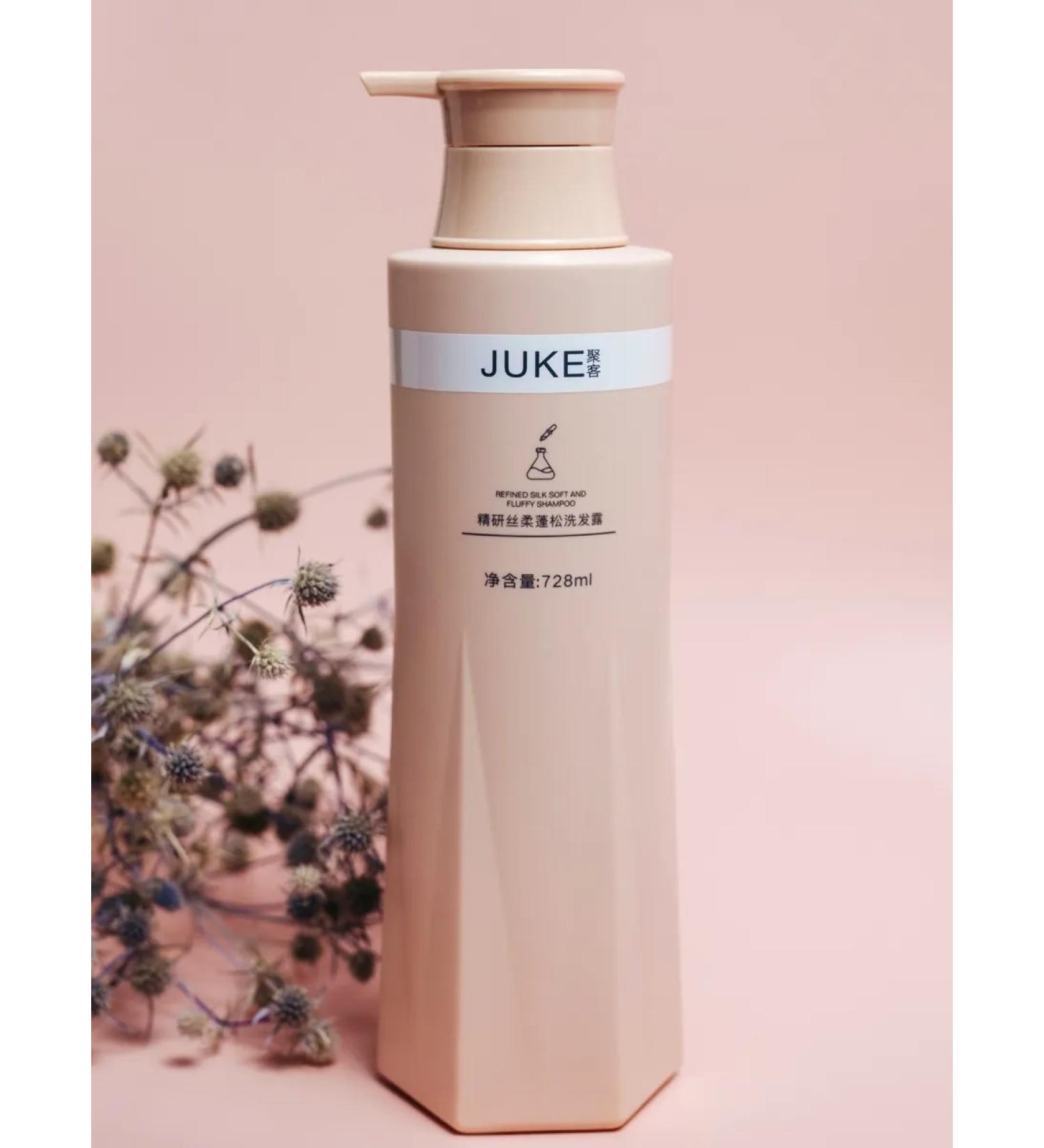 Juke Professional shampoo with amino acids 728 g