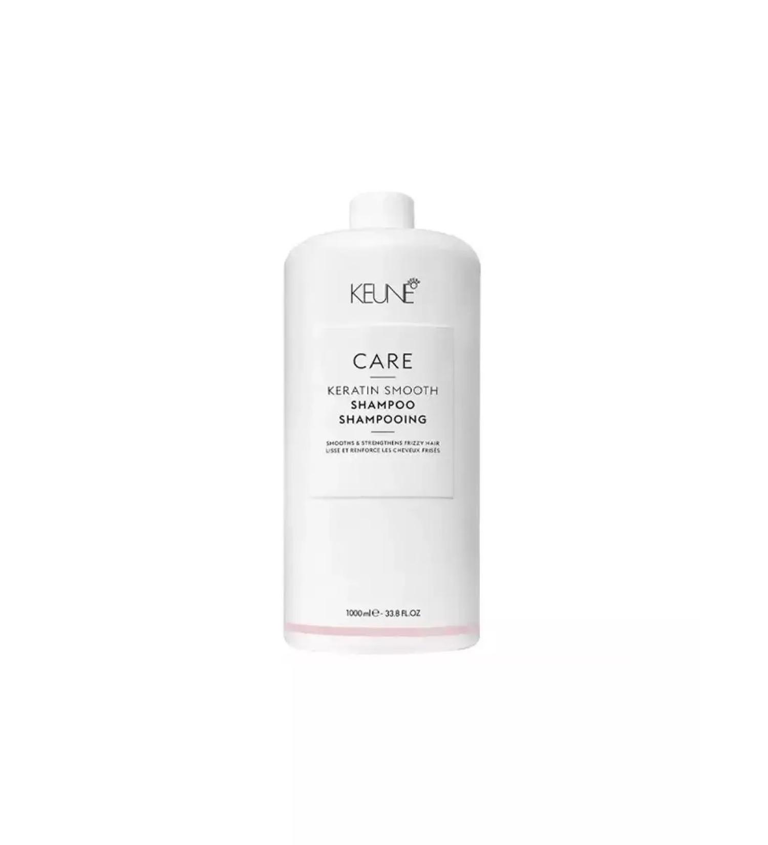 KEUNE Shampoo keratin complex 300 ml