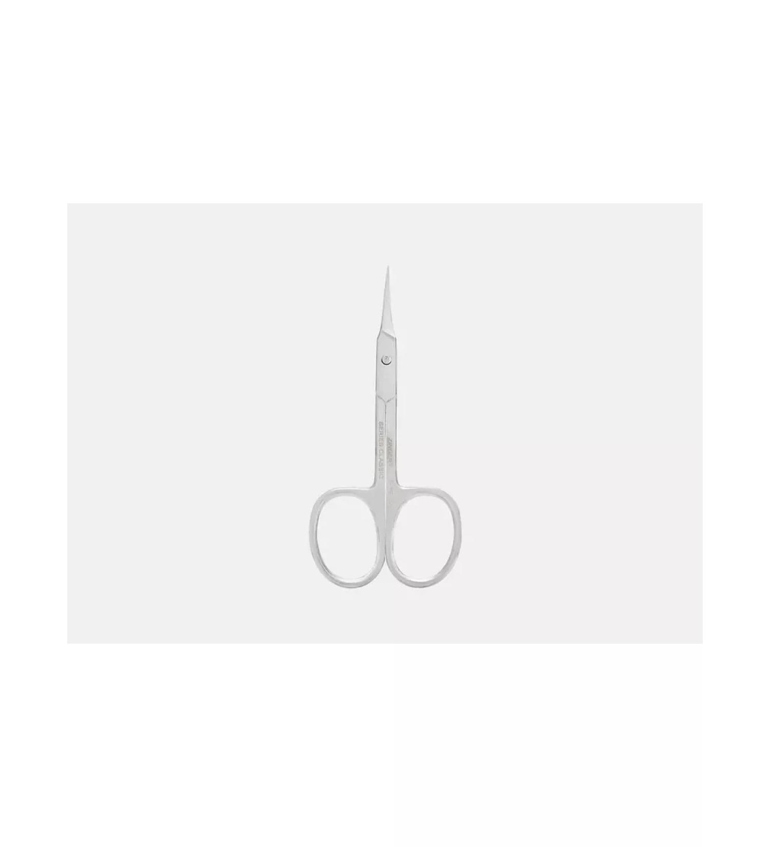 Cinger scissors for cuticles (manual sharpening) - Buy Online on GoSupps.com