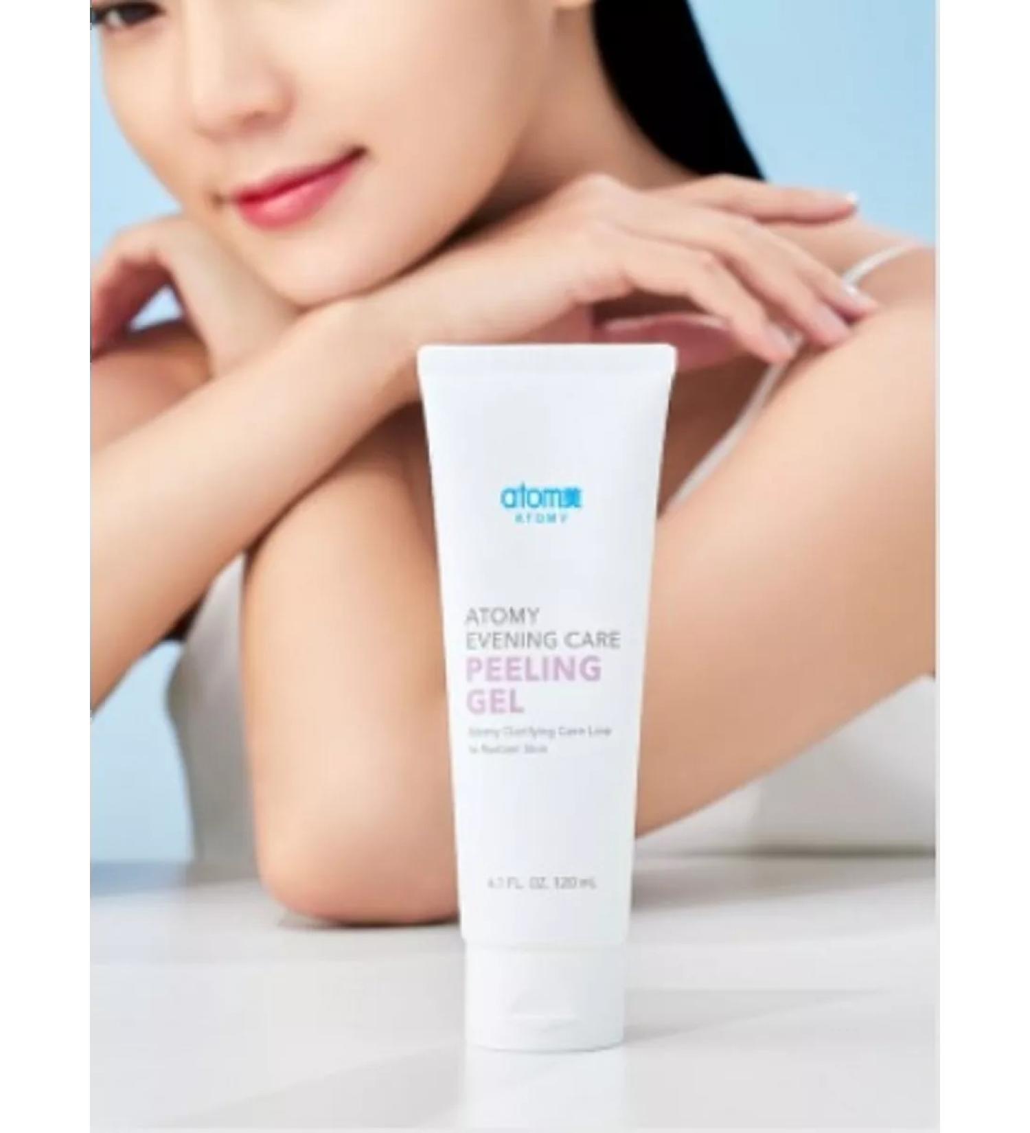 Atomy Facial peeling - Buy Online on GoSupps.com