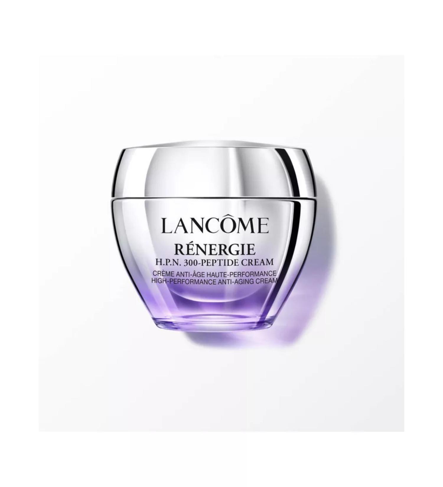 Lancome Renergie recovering anti -aging day cream - Buy Online on GoSupps.com
