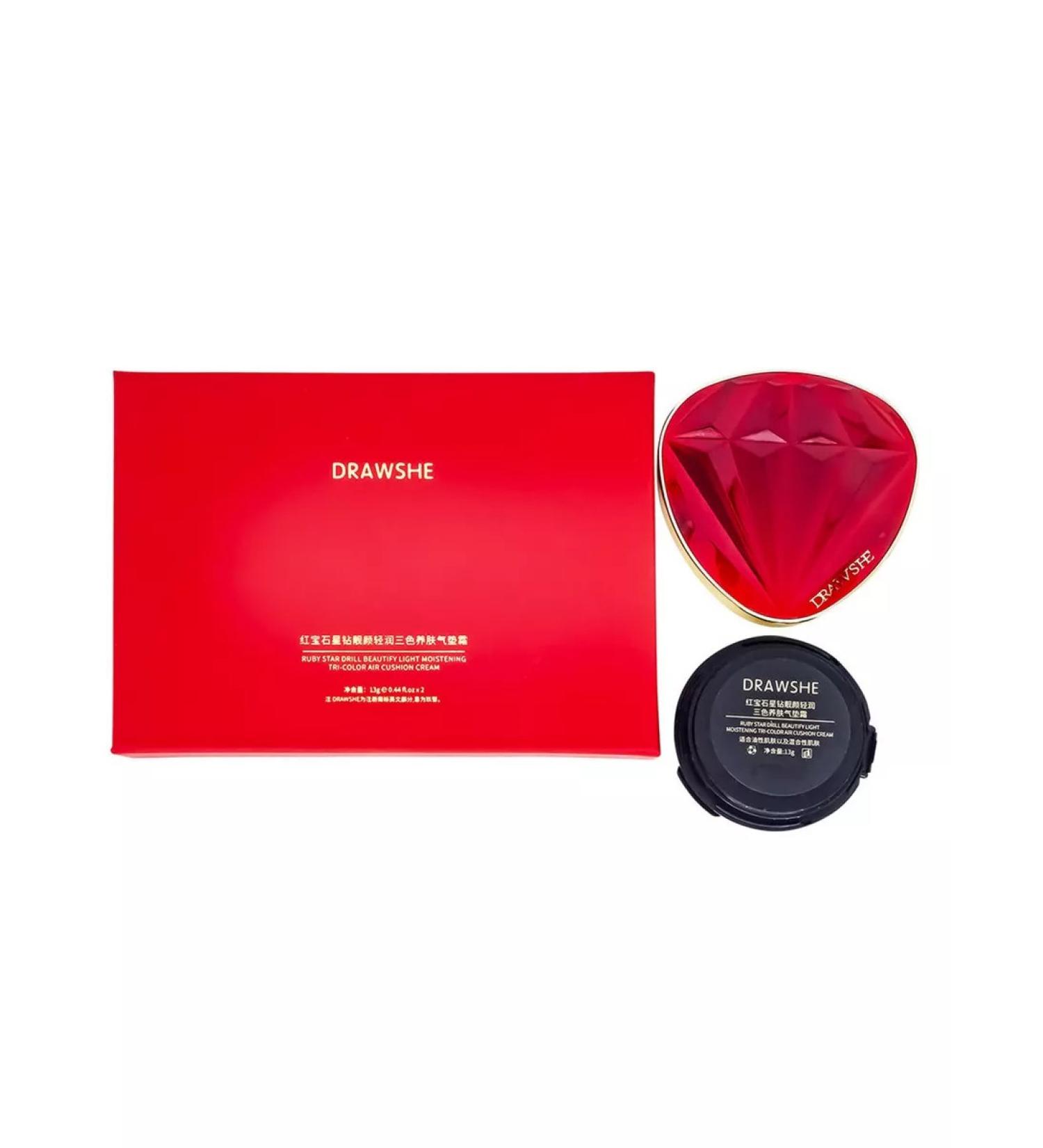 SALE DRAWSHE Diamond Kushon