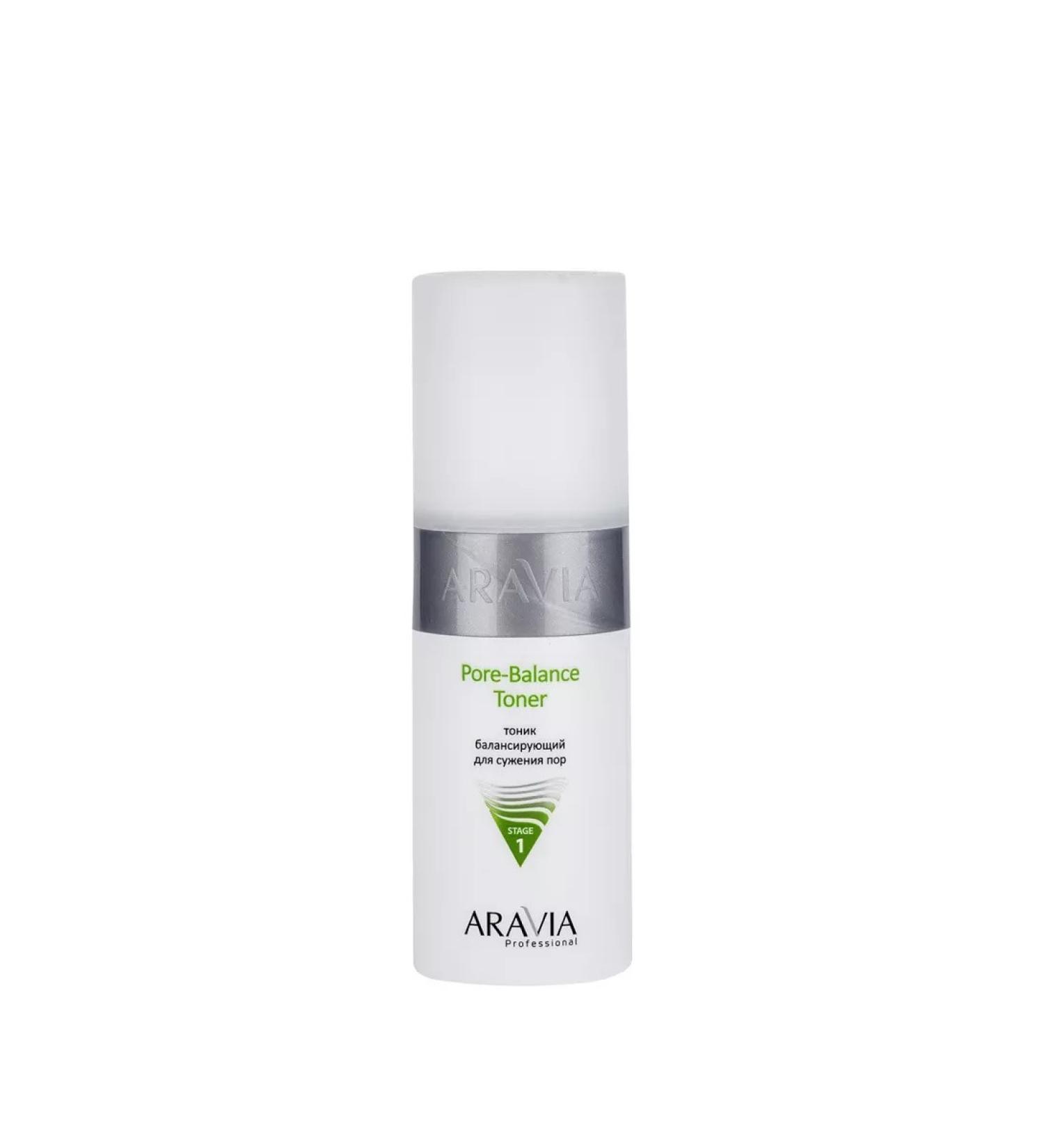 ARAVIA Balancing tonic Pore-Balance Toner 150 ml