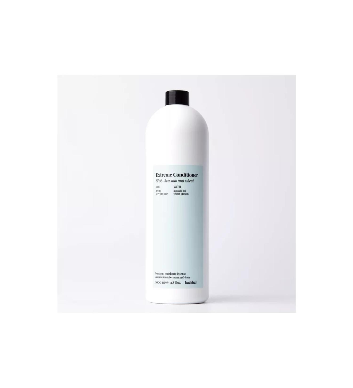 Farmavita Professional air conditioning for damaged hair Extreme
