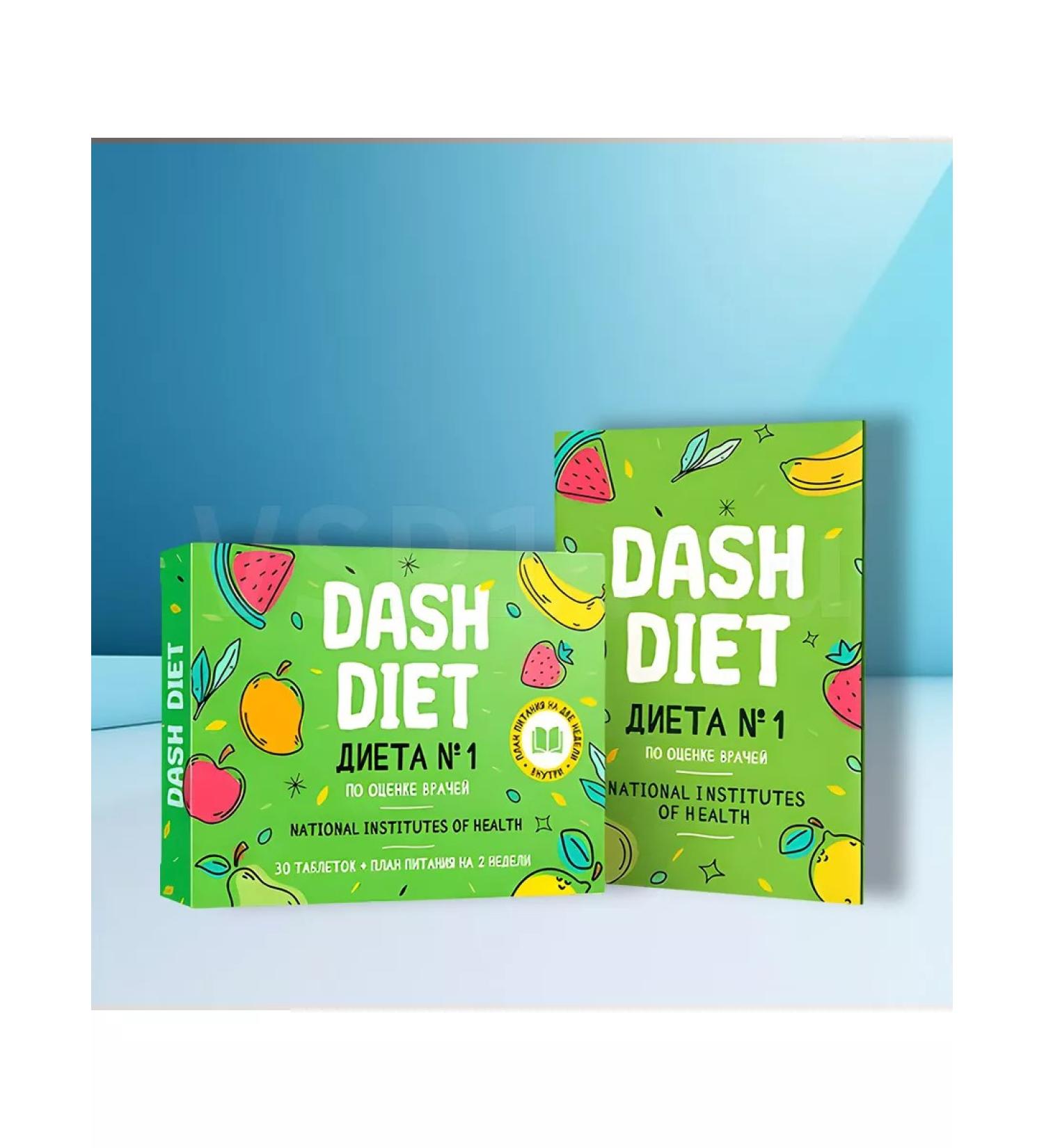 Sashera honey Dash Diet fat burner tablets for weight loss - Buy Online on GoSupps.com