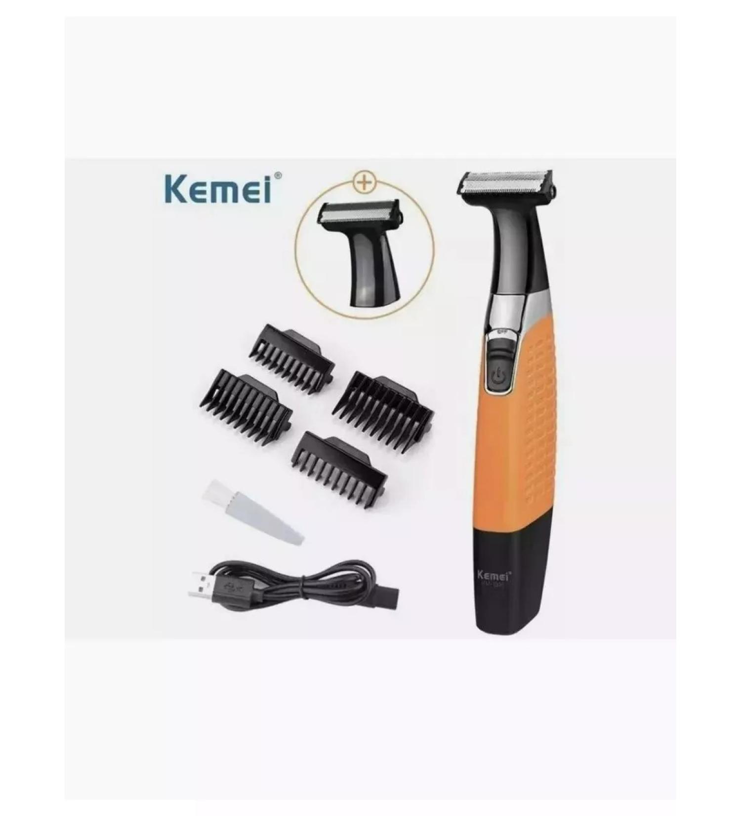 all for family KM1910 Raid Electric Britter - Facial Trimmer - Buy Online on GoSupps.com