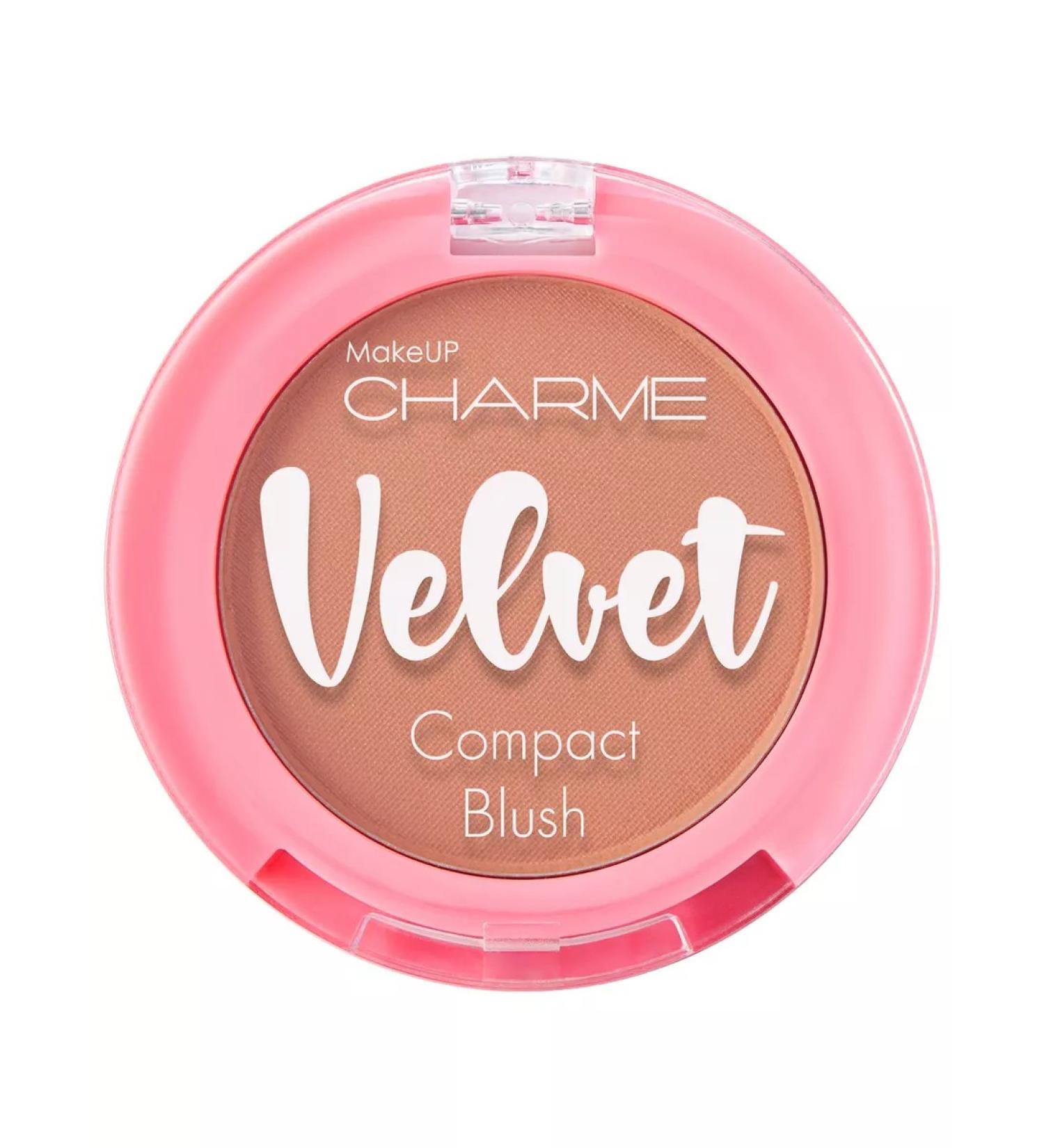 Charme Blick sculpting "Velvet" 104 sunset - Buy Online on GoSupps.com