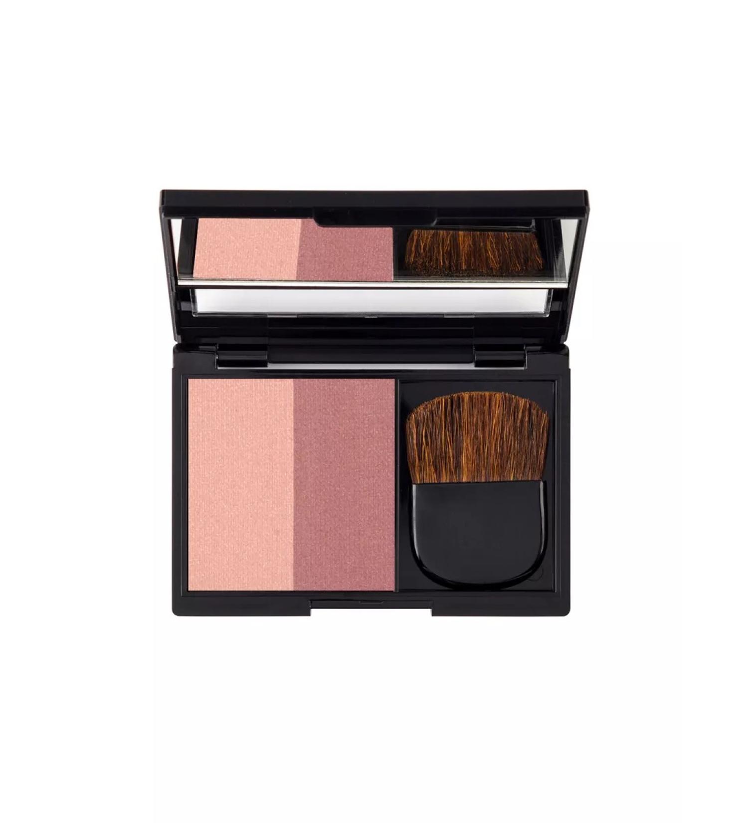 Charme Two -tone "Duo Blusher" 06 cedar forest - Buy Online on GoSupps.com