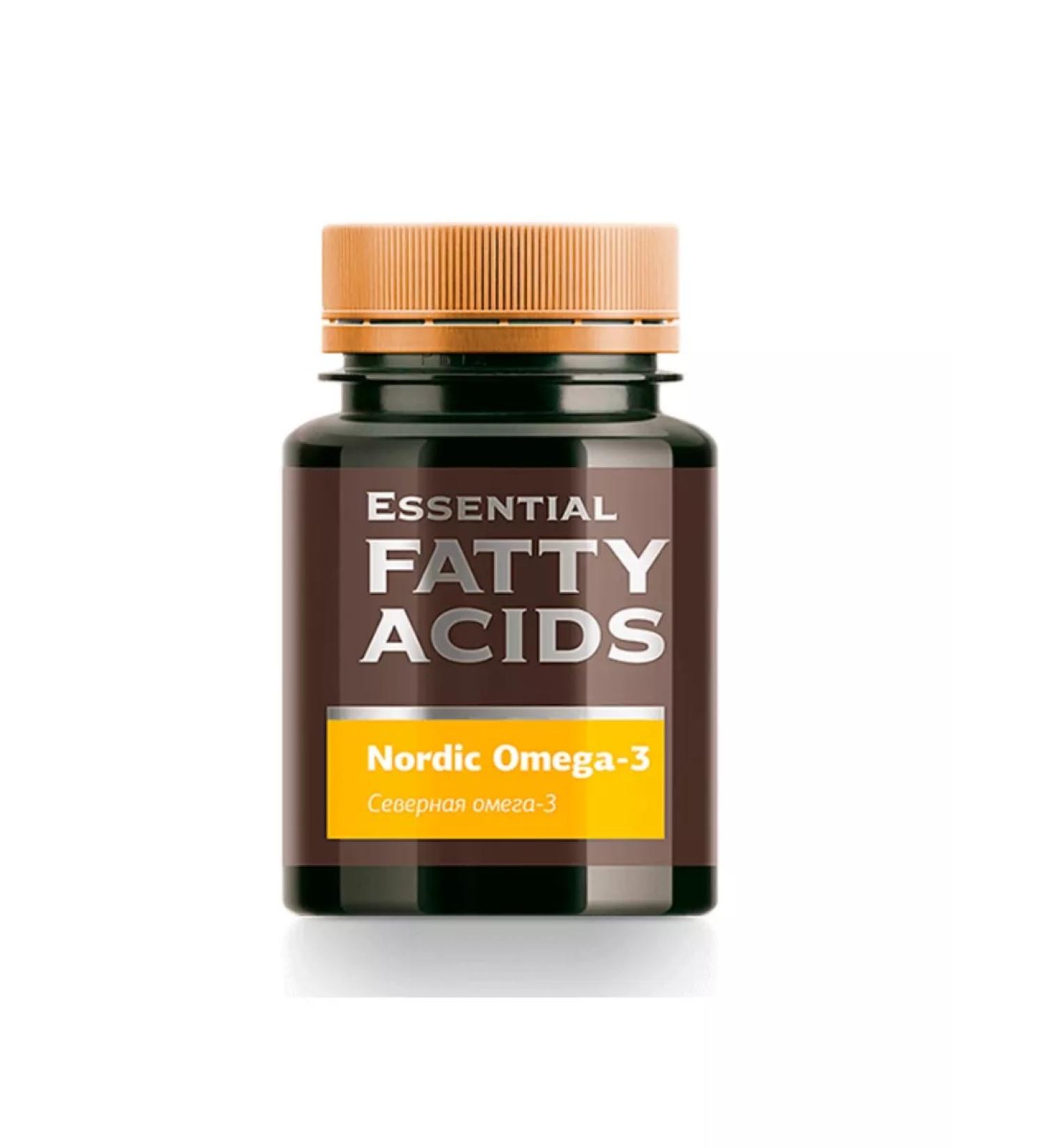 Skadjishop Northern omega-3 - Buy Online on GoSupps.com