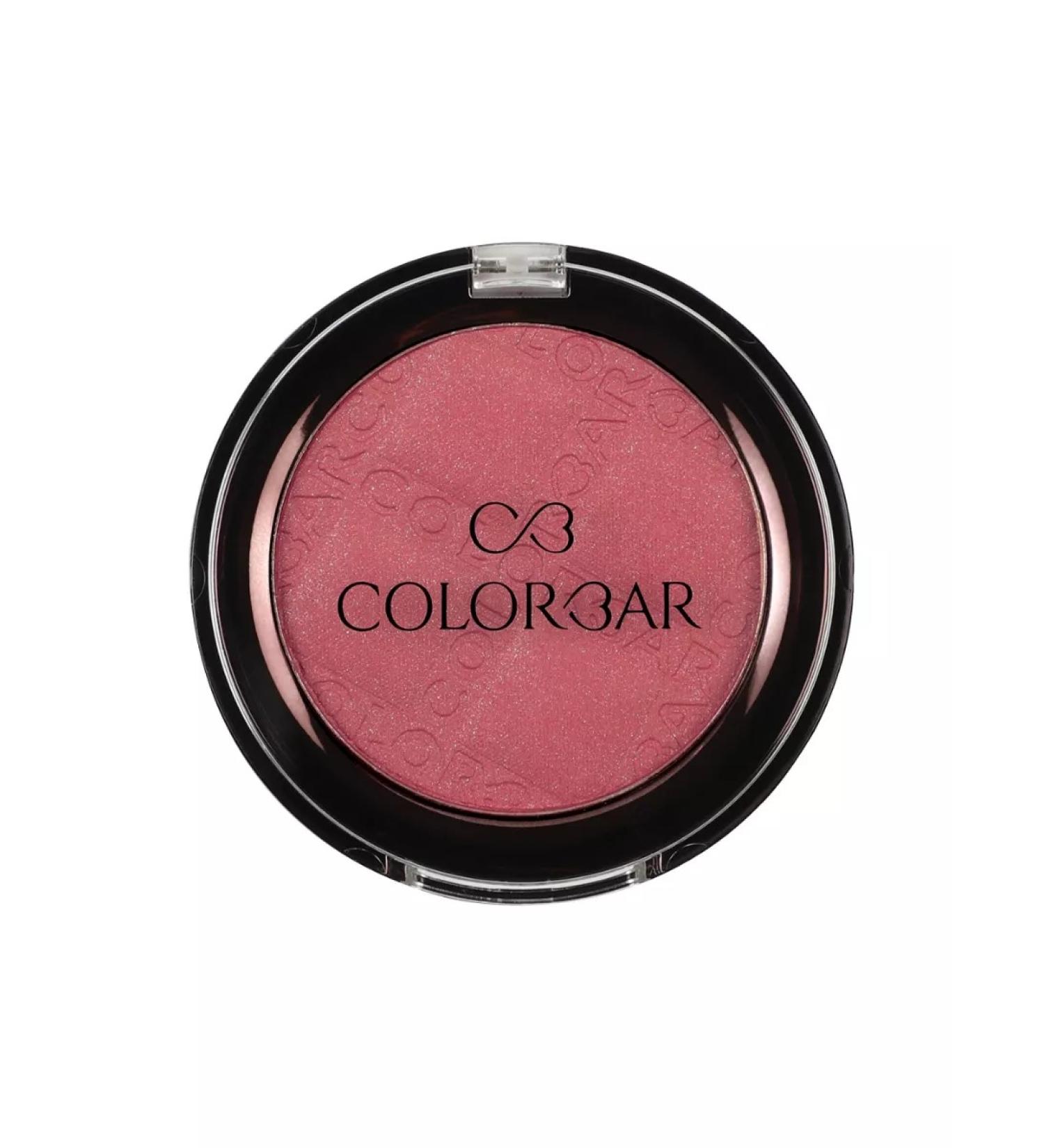 colorbar Cheekillusion Blush Face Blush 4 g 010 - Buy Online on GoSupps.com