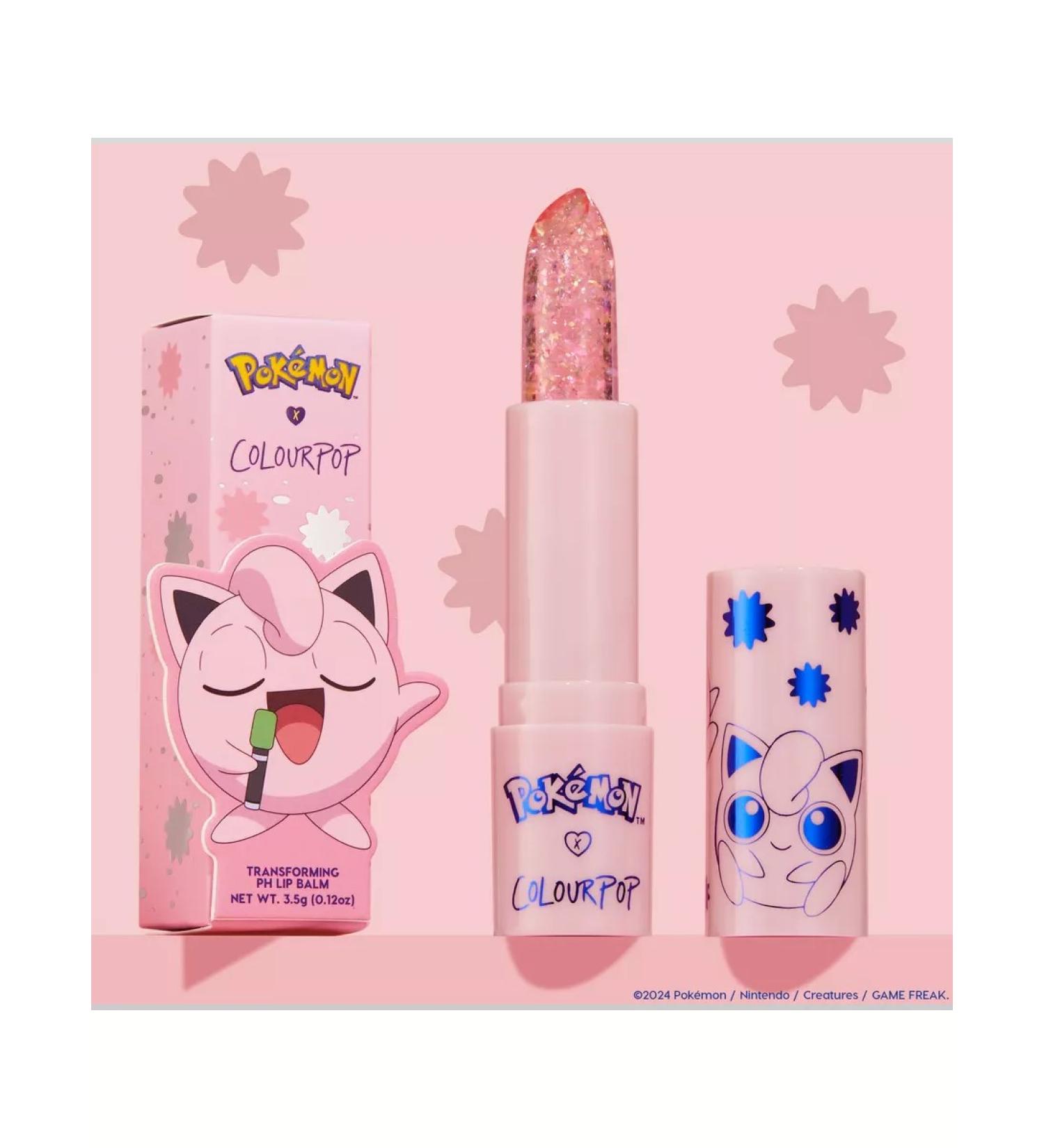 Colourpop Lip balm Sing - Buy Online on GoSupps.com