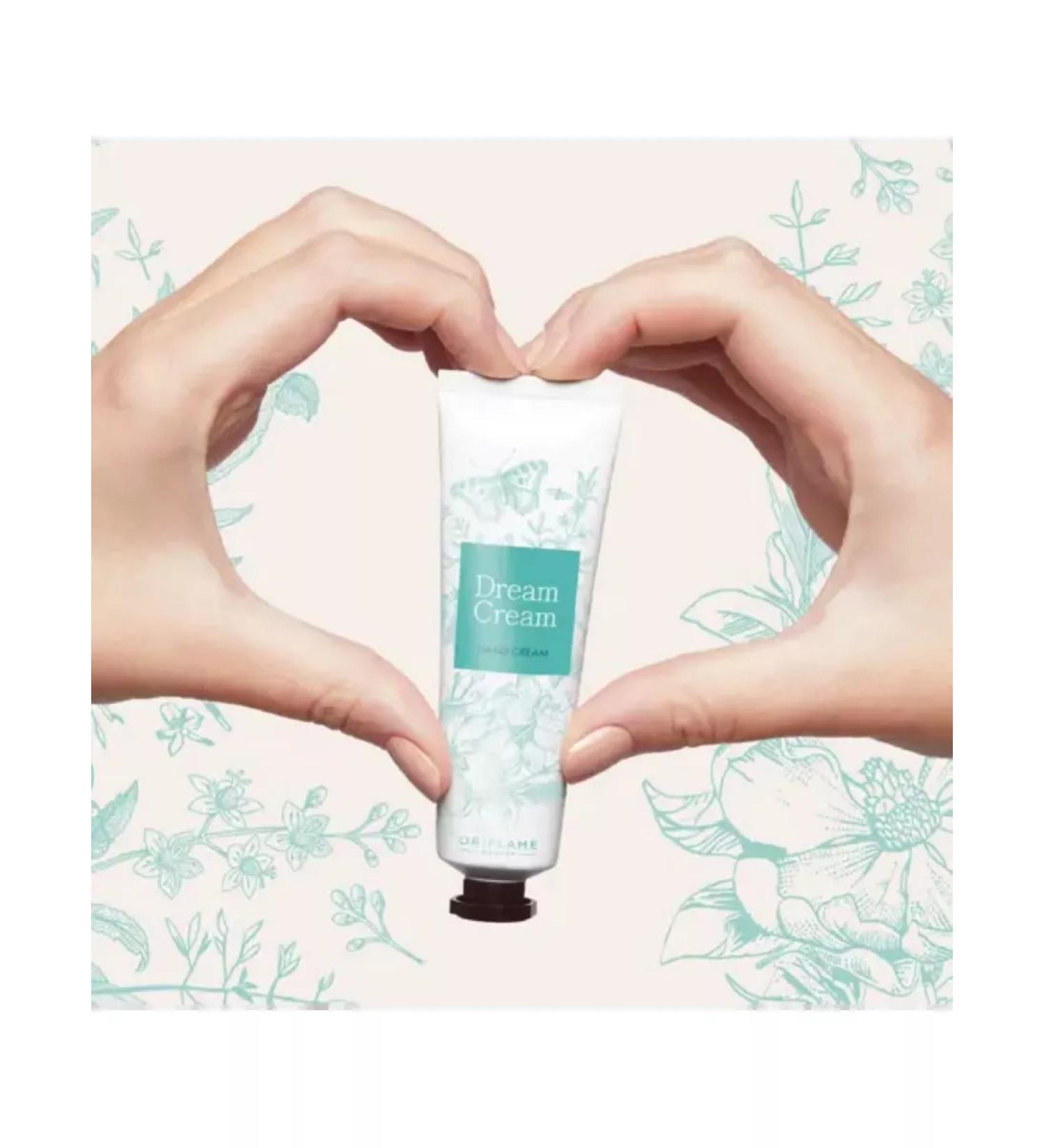 Beautiwom Mini-cream for hands - Buy Online on GoSupps.com