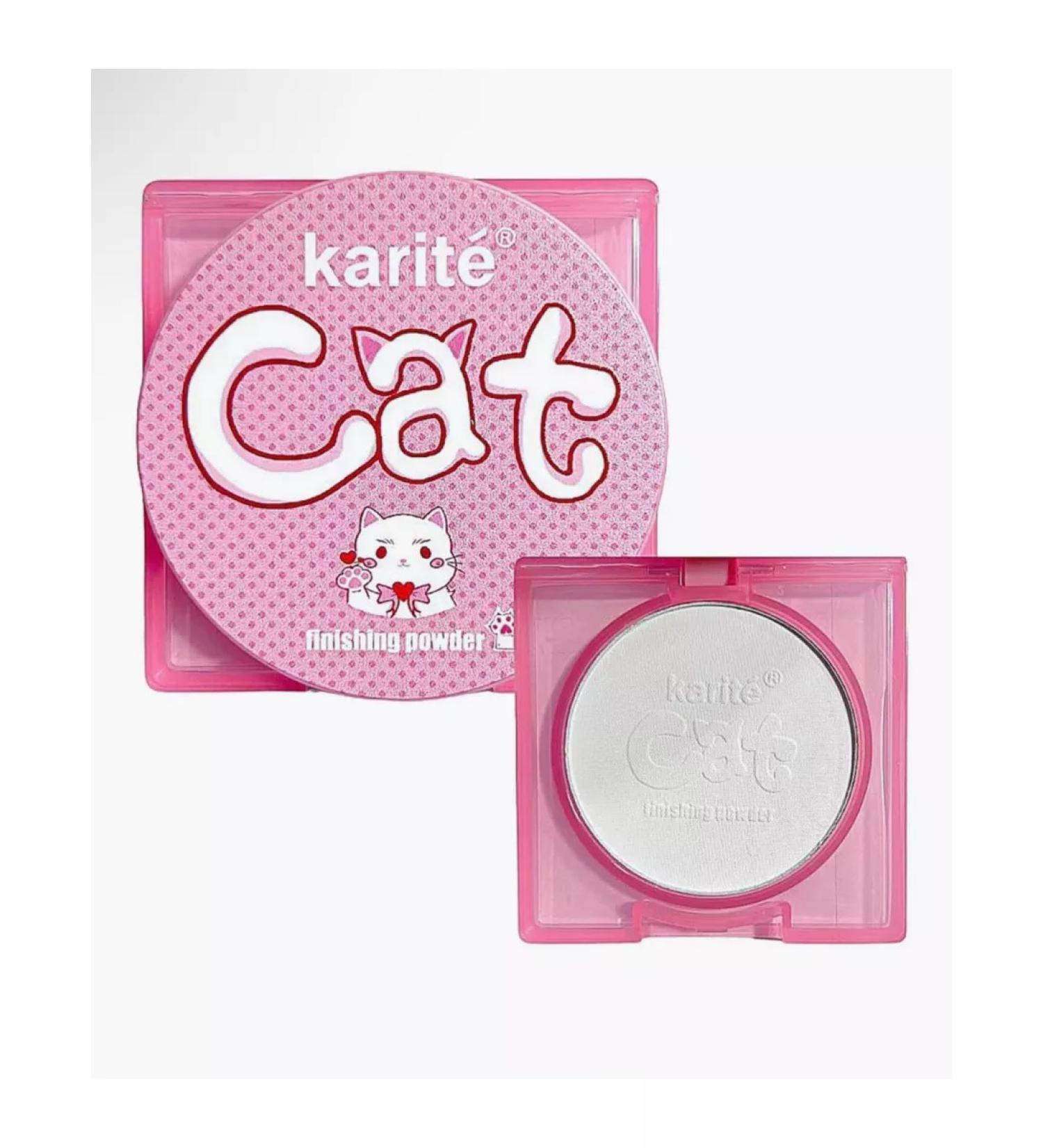 kauneus Mating powder Karite Cat - Buy Online on GoSupps.com