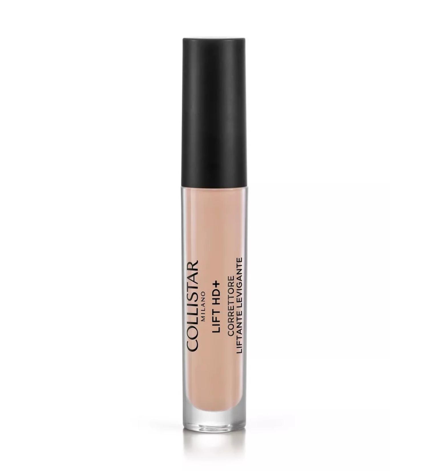 Collistar Tester !!! Lift HD corrector tone 04 "Naturale Rosato" - Buy Online on GoSupps.com