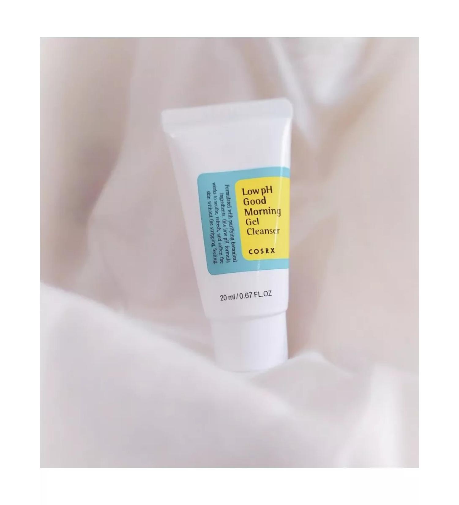 COSRX Foam gel for washing 20ml