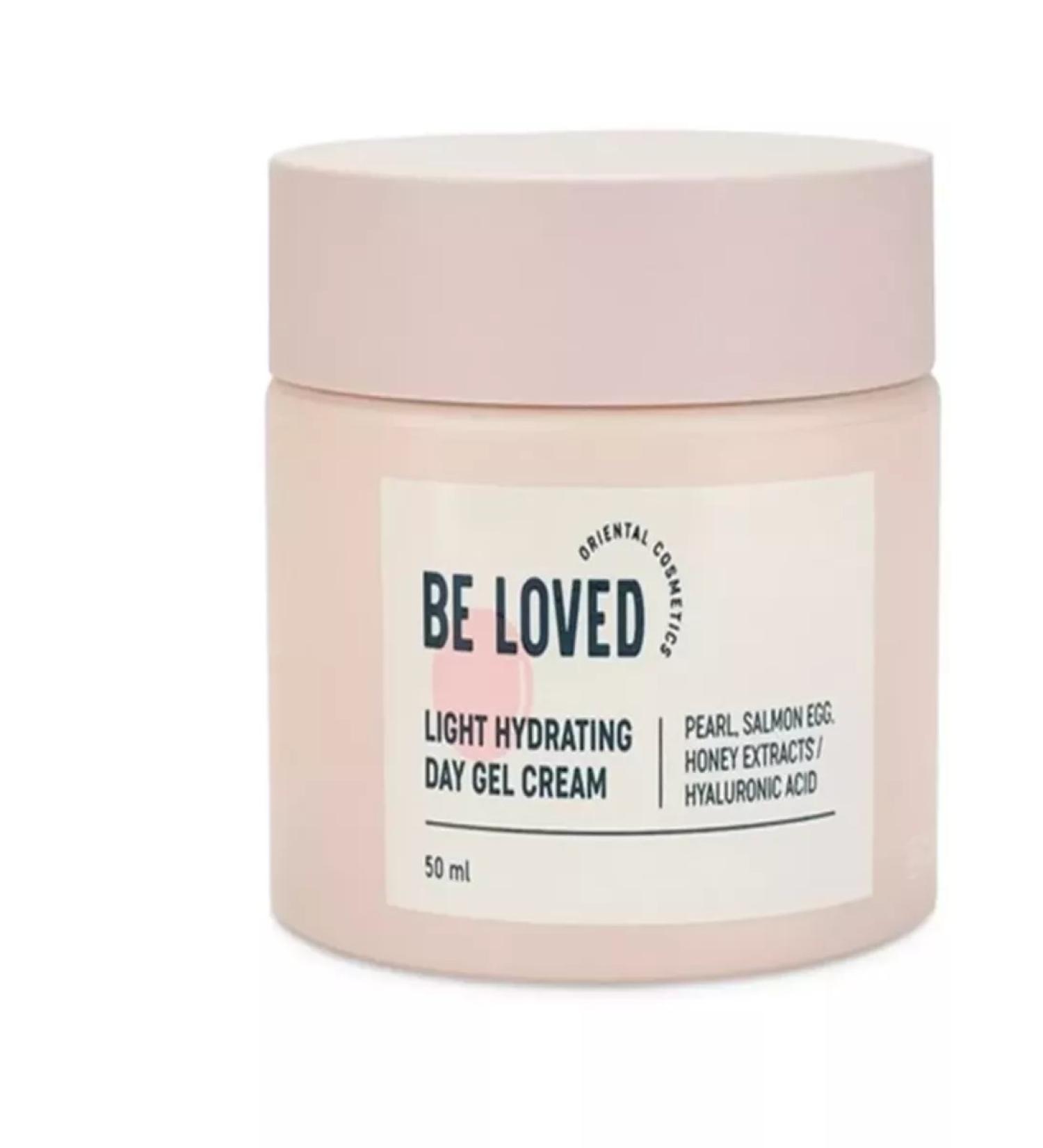 Moon Light moisturizer Light Hydrating Day Gel Cream - Buy Online on GoSupps.com