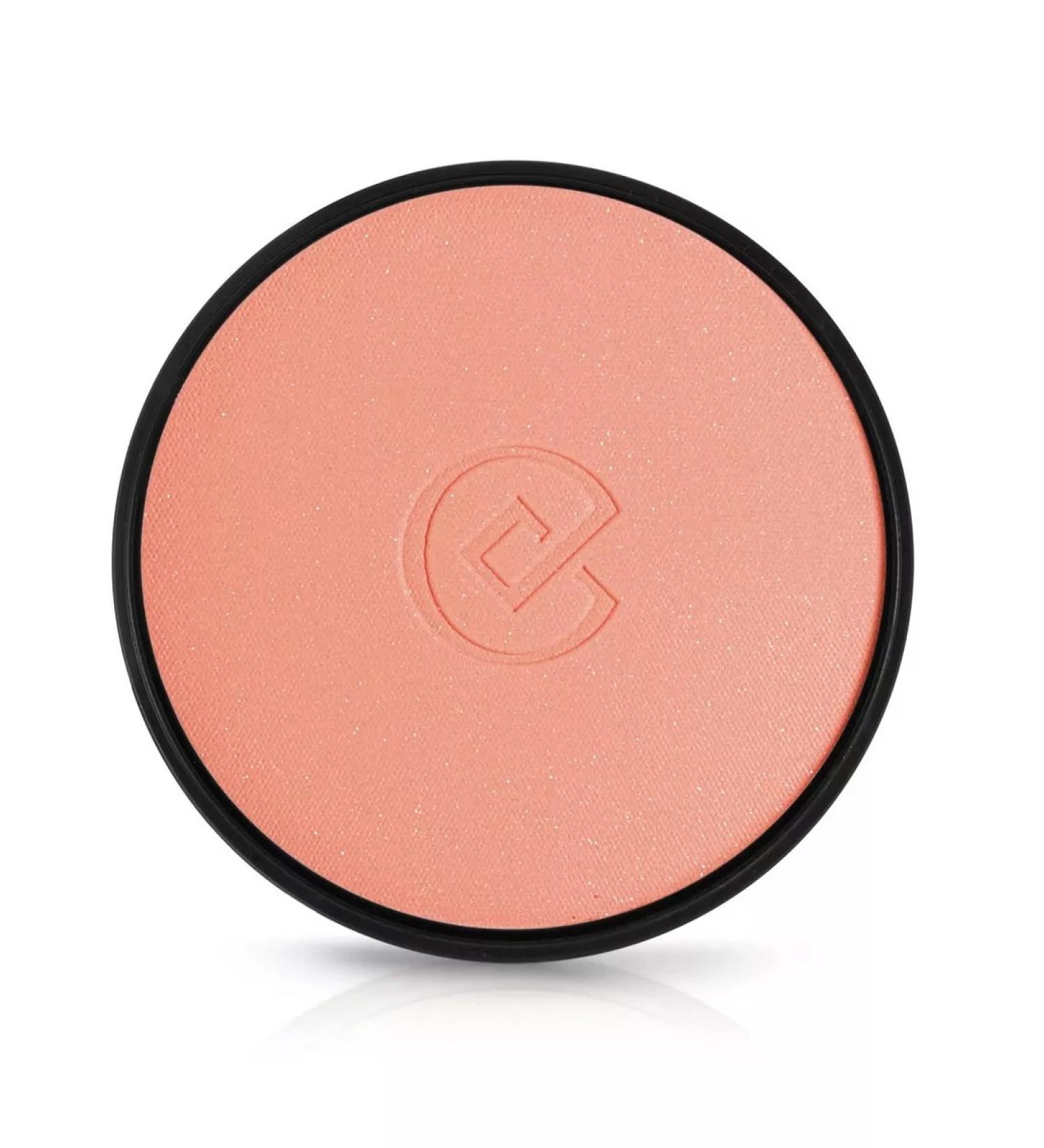 Collistar Tester !!! Blue Impecable Maxi Blush tone 01 Sabbia - Buy Online on GoSupps.com