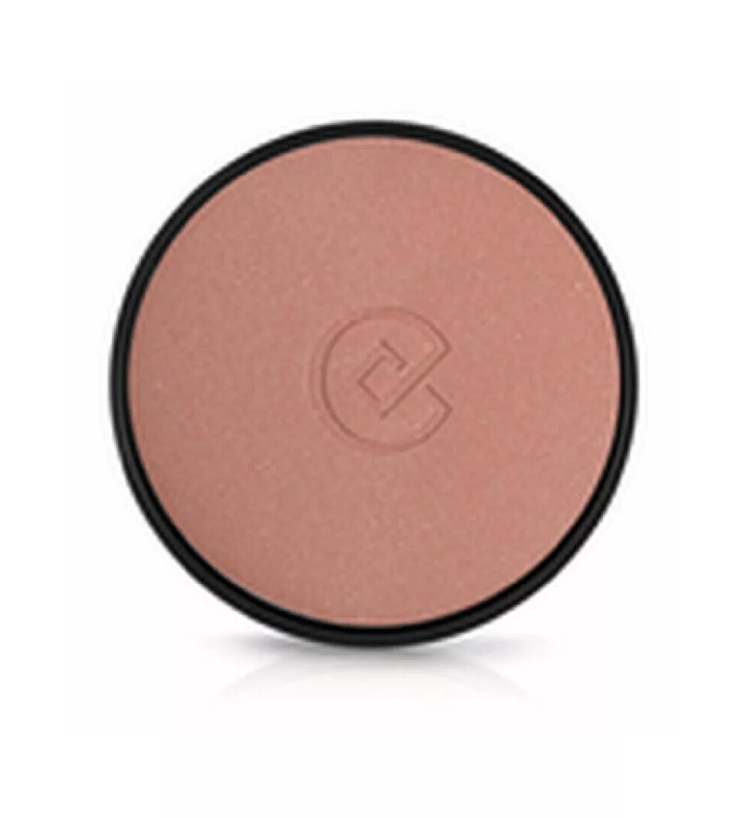 Collistar Tester !!! Blue IMPeccable Maxi Blush tone 03 Terracotta - Buy Online on GoSupps.com