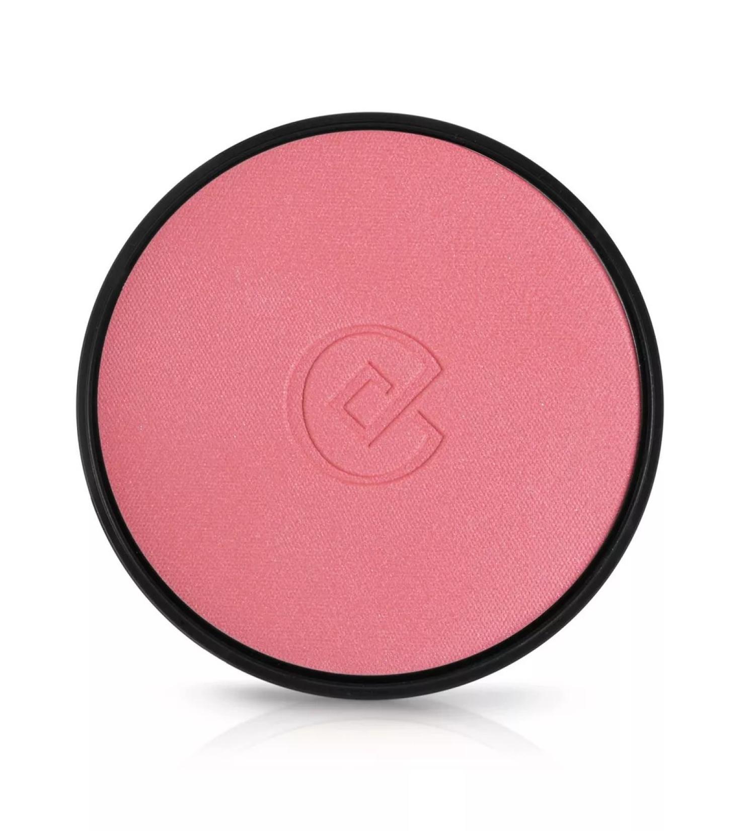 Collistar Tester !!! Blue IMPECCABLE MAXI Blush tone 04 Confetto - Buy Online on GoSupps.com