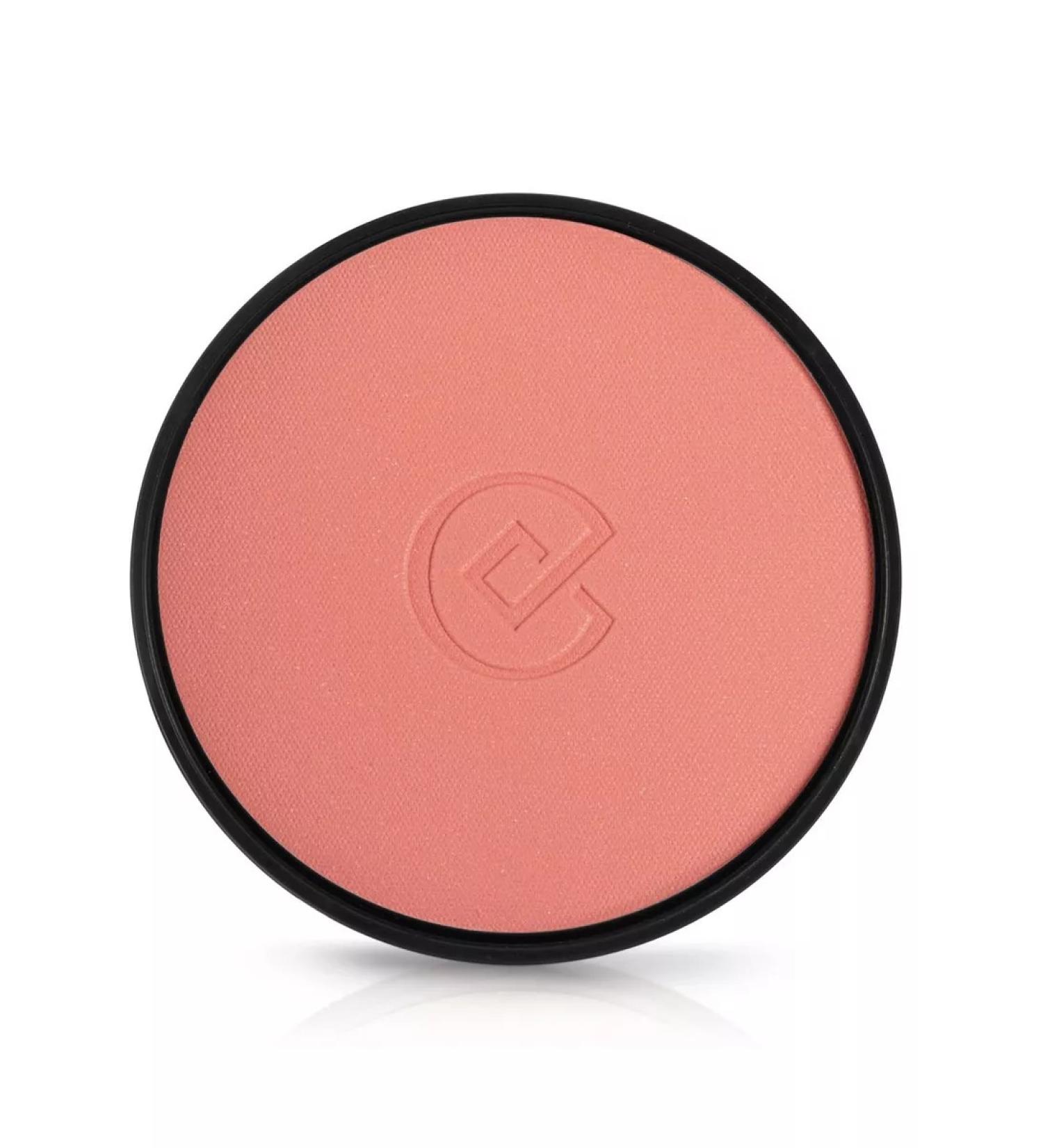 Collistar Tester !!! Blue Impecable Maxi Blush tone 05 Canyon - Buy Online on GoSupps.com