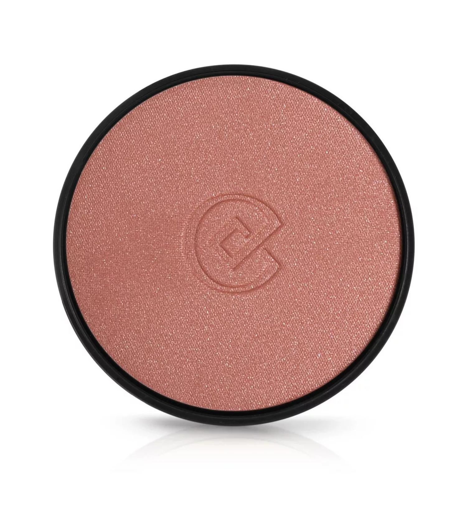 Collistar Tester !!! Blue Impecable Maxi Blush Tone 08 Henn s - Buy Online on GoSupps.com