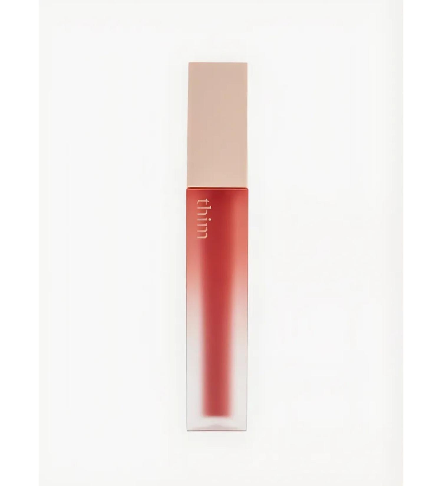 Thim Sheer Matte 02 Dusky Rose lipstick - Buy Online on GoSupps.com