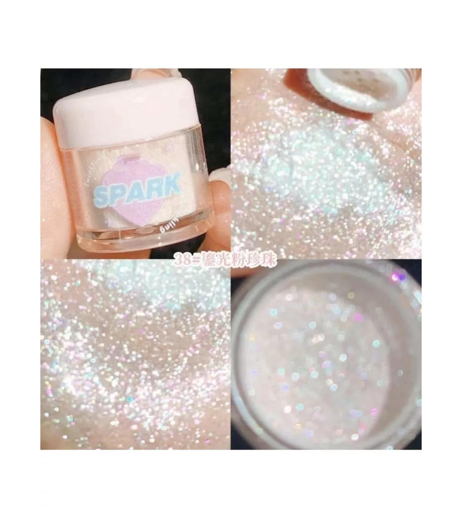 Petit Capriz The highlighter is crumbly - Buy Online on GoSupps.com