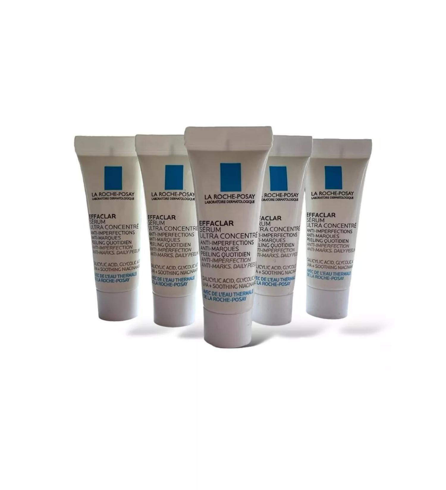 LA Roche-Posay Serum