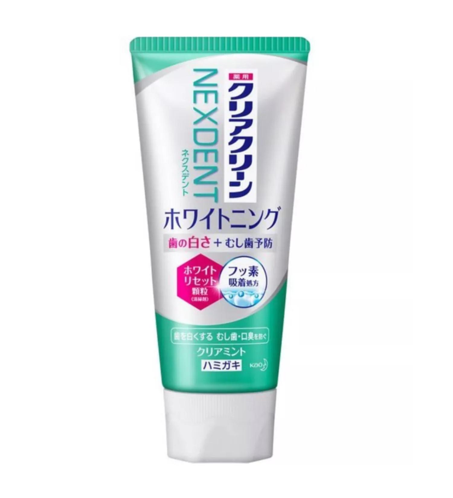 KAO Micractineal Paste with microgranuli