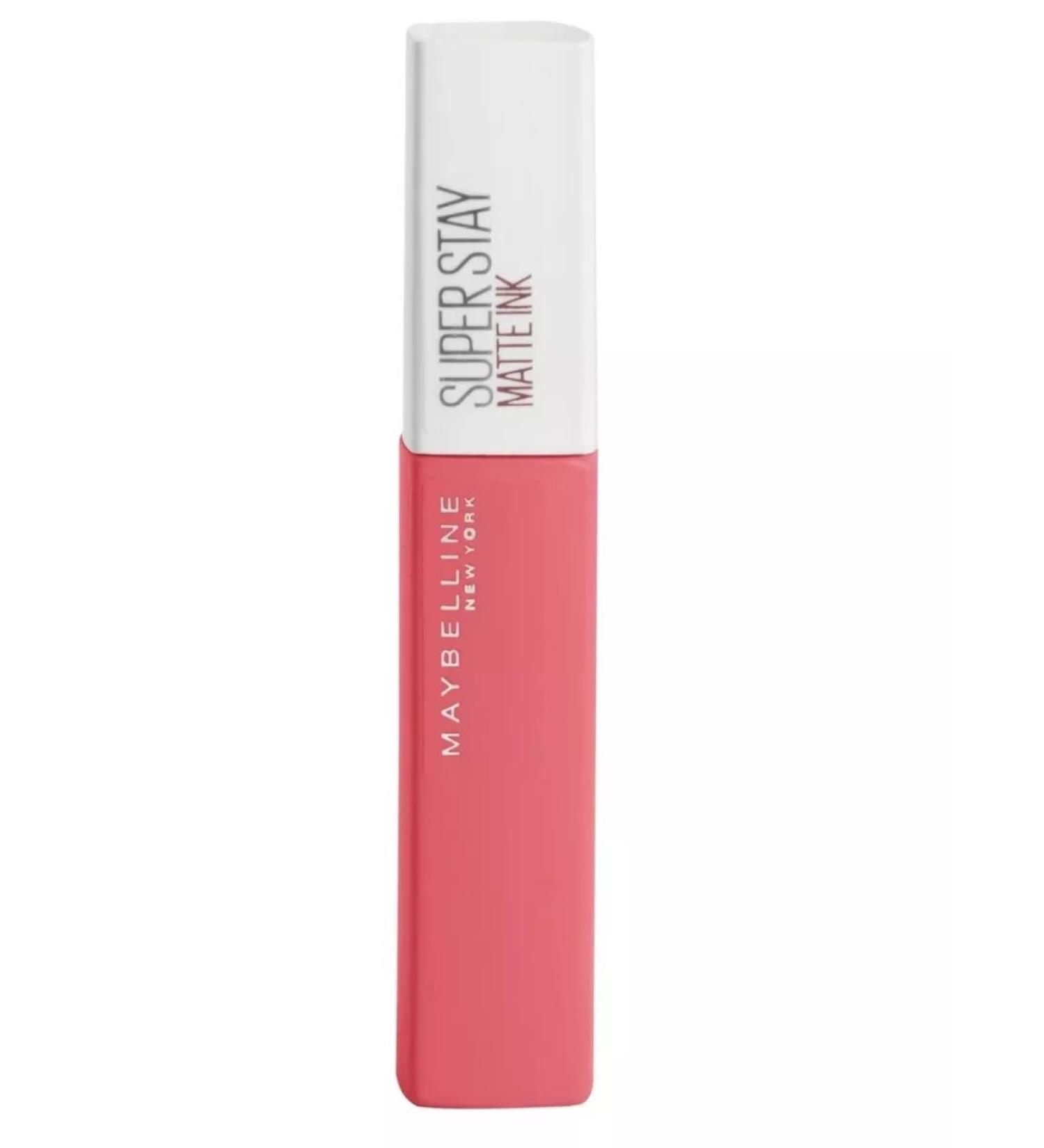 Maybelline Lipstick Super Stay Matte Ink #155 - Buy Online on GoSupps.com