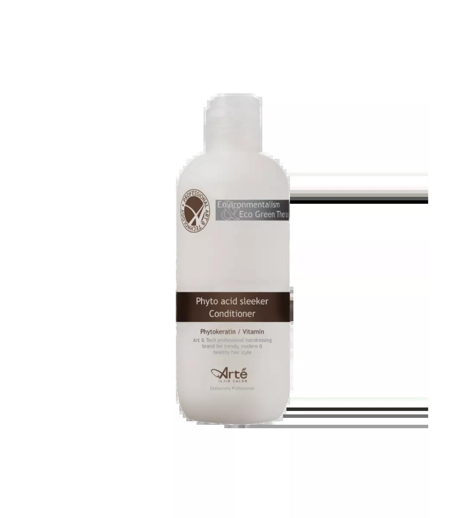 ILJIN Cosmetics Artillery air conditioner phyto-acid 280 ml