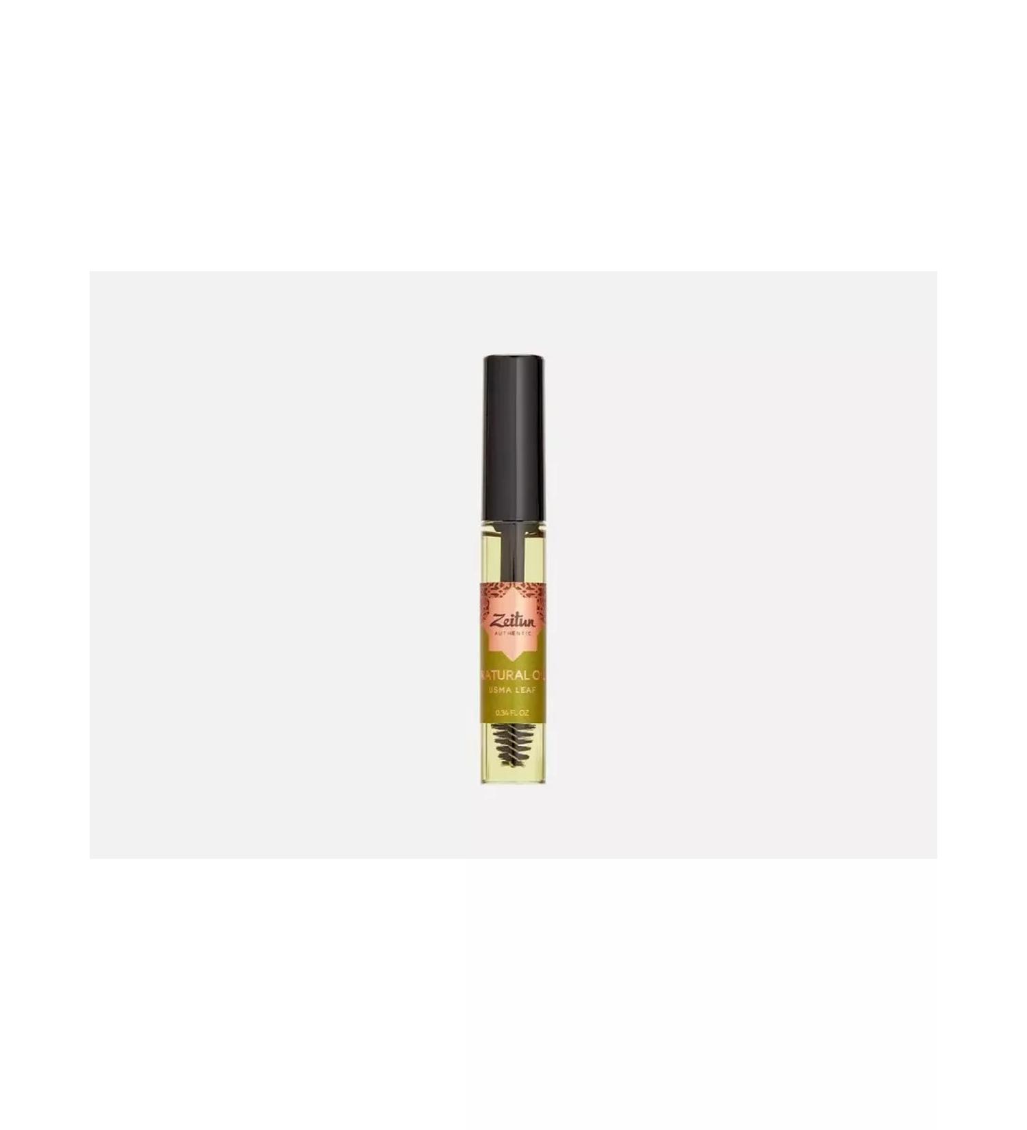 Zeytun oil for eyelashes and eyebrows - Buy Online on GoSupps.com