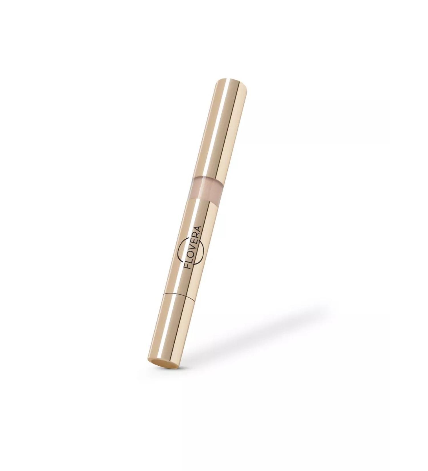 FLOVERA Cream highlighter Whisper Glow tone 02 - Buy Online on GoSupps.com