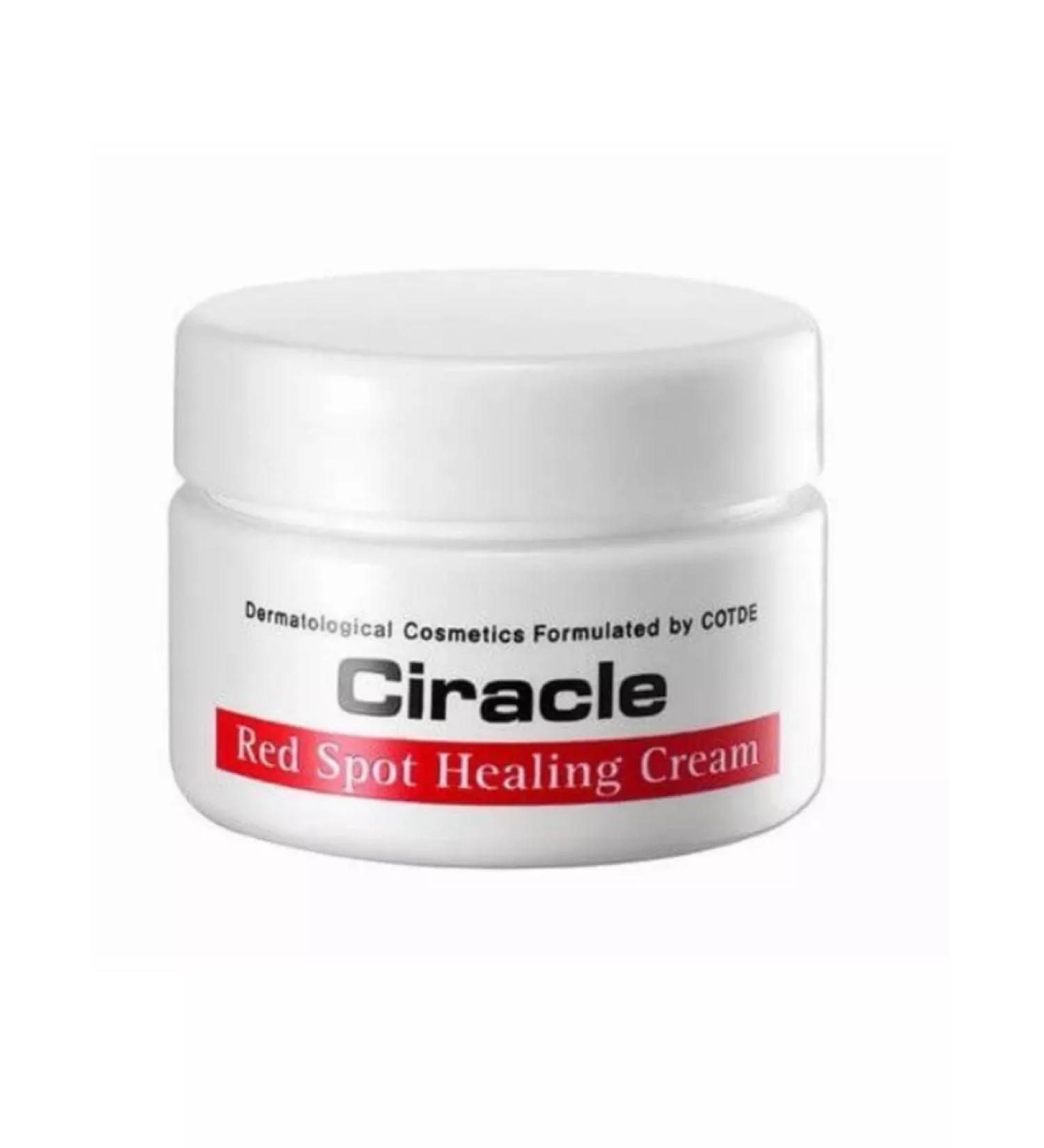 Ciracle Anti-oh acne for the skin Red Spot Cream