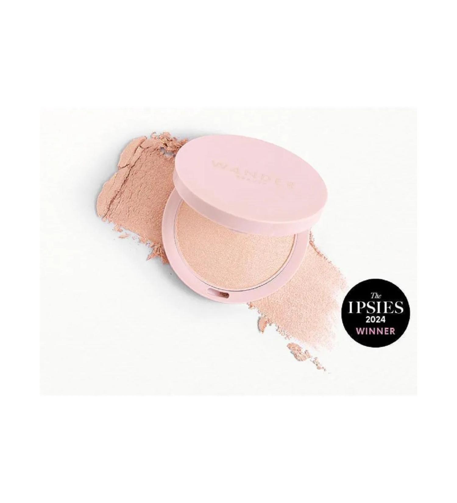 WANDER BEAUTY Highlighter - Buy Online on GoSupps.com